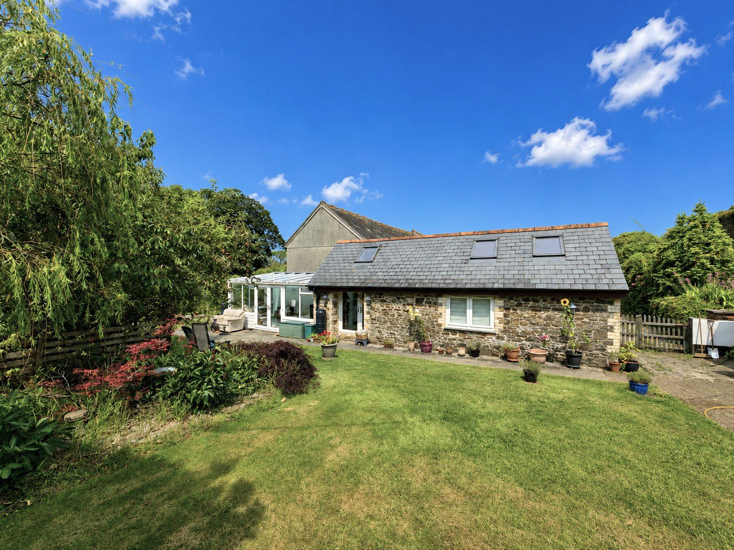 Shebbear, Beaworthy, Devon, EX21, photo 3