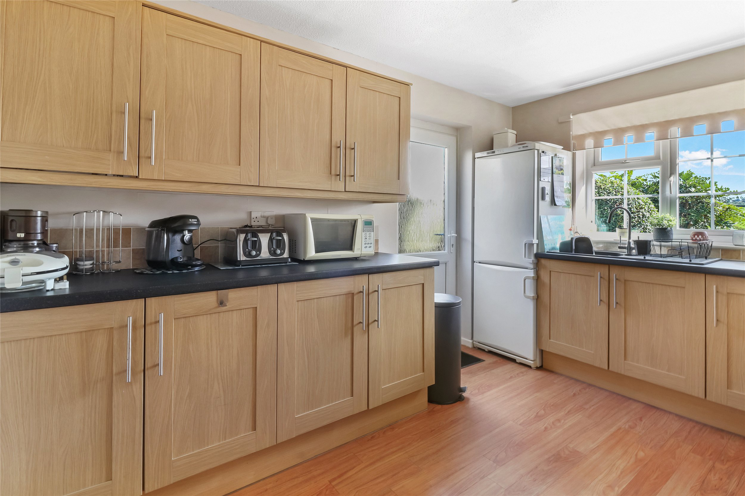 Stafford Way, Dolton, Winkleigh, Devon, EX19, photo 8