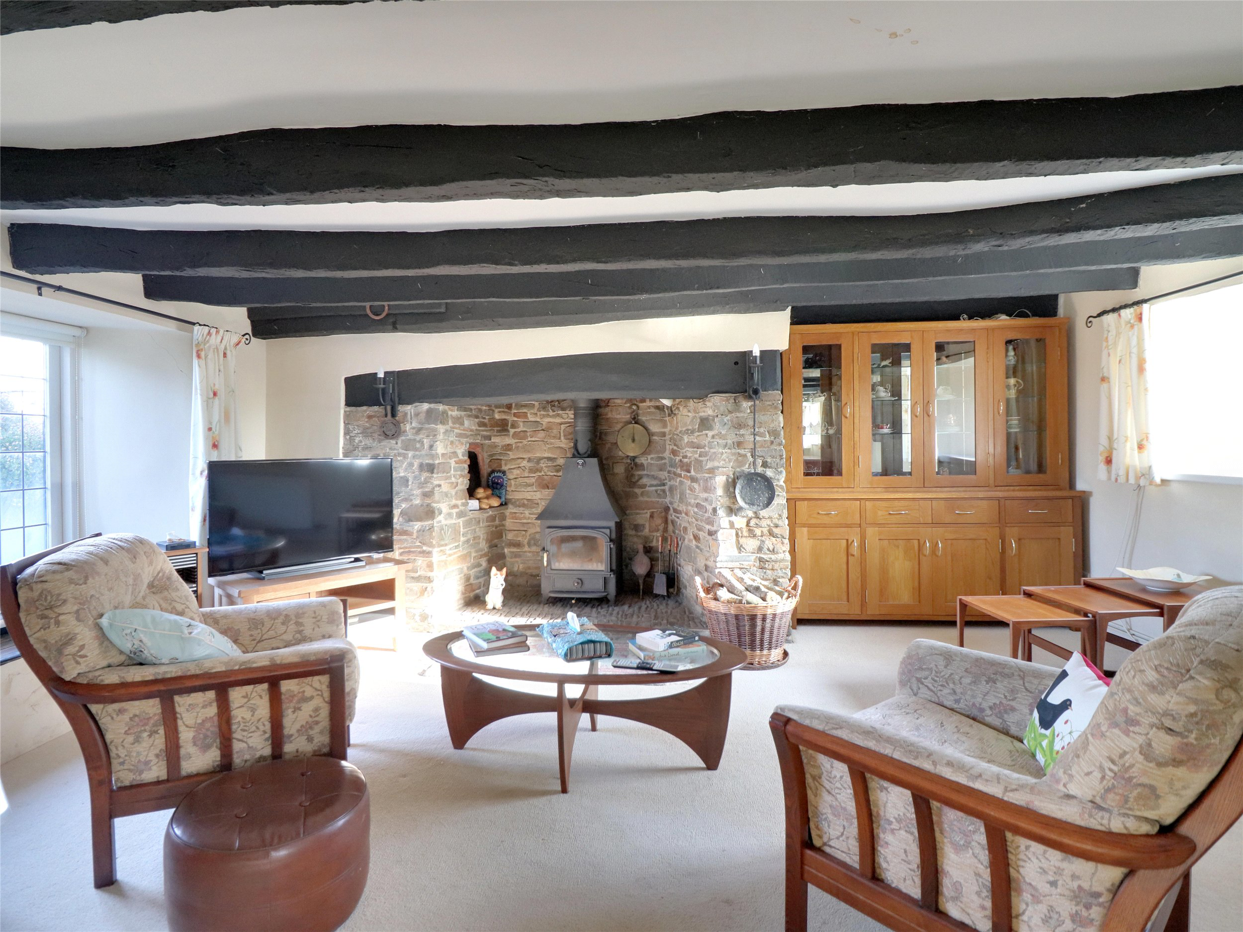 Beaford, Winkleigh, Devon, EX19, photo 3