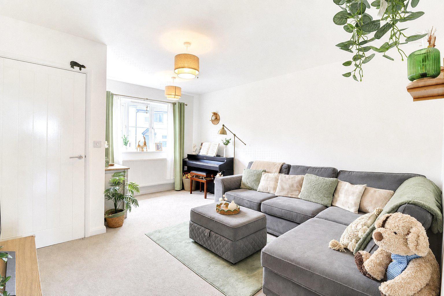 Tarka View, Merton, Okehampton, Devon, EX20, photo 4