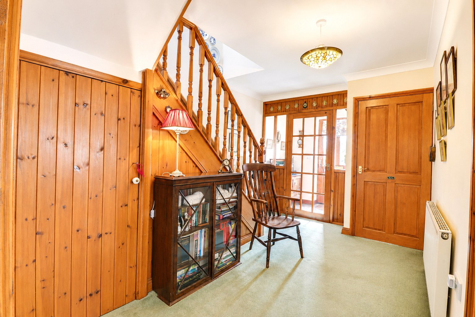 Marshalls Mead, Beaford, Winkleigh, Devon, EX19, photo 5