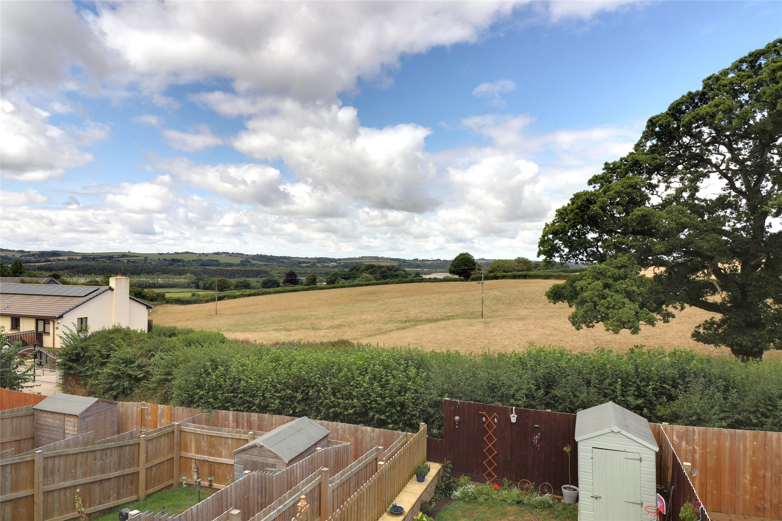 Tarka View, Merton, Okehampton, Devon, EX20, photo 3