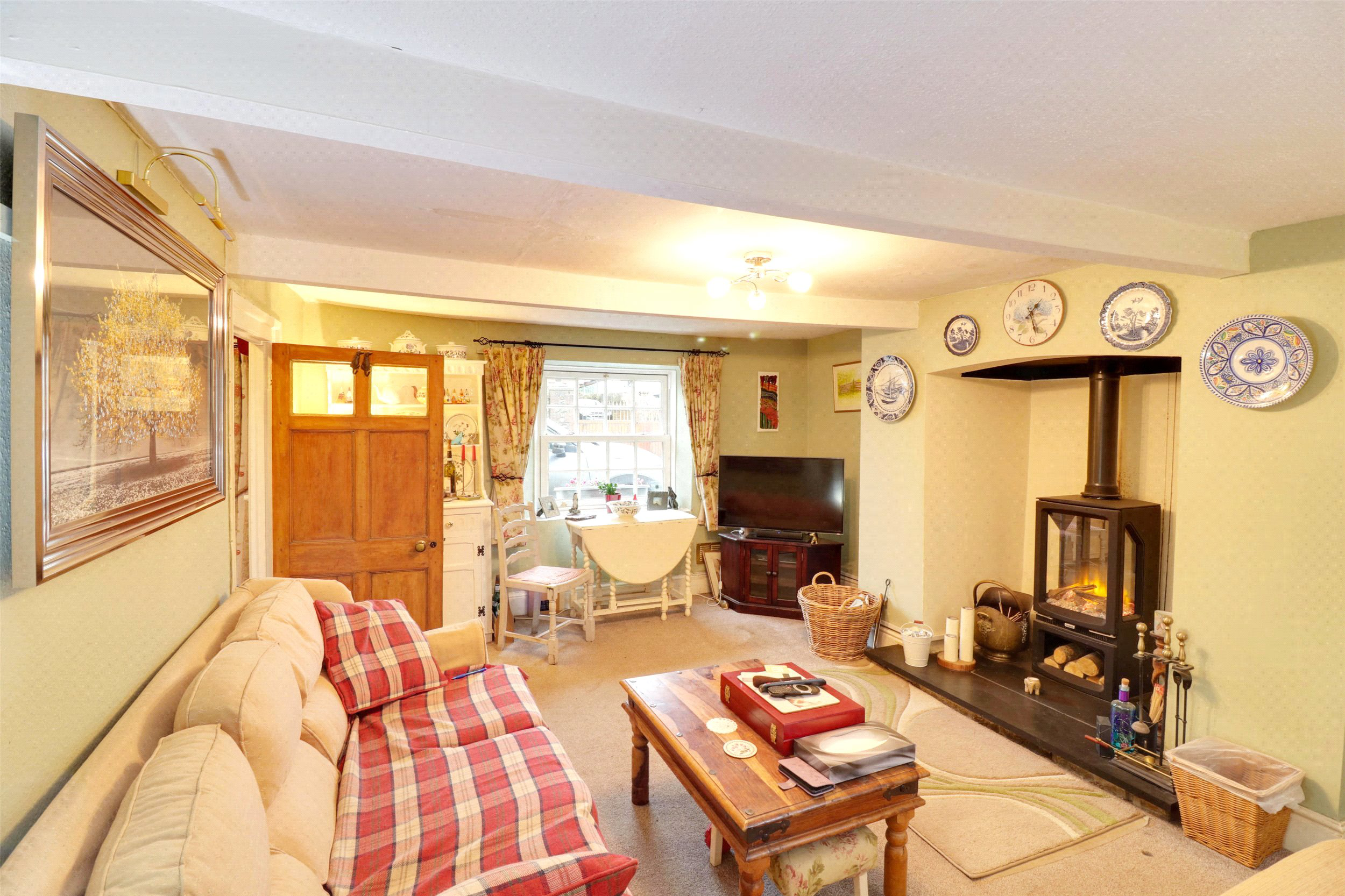 Beaford, Winkleigh, Devon, EX19, photo 3