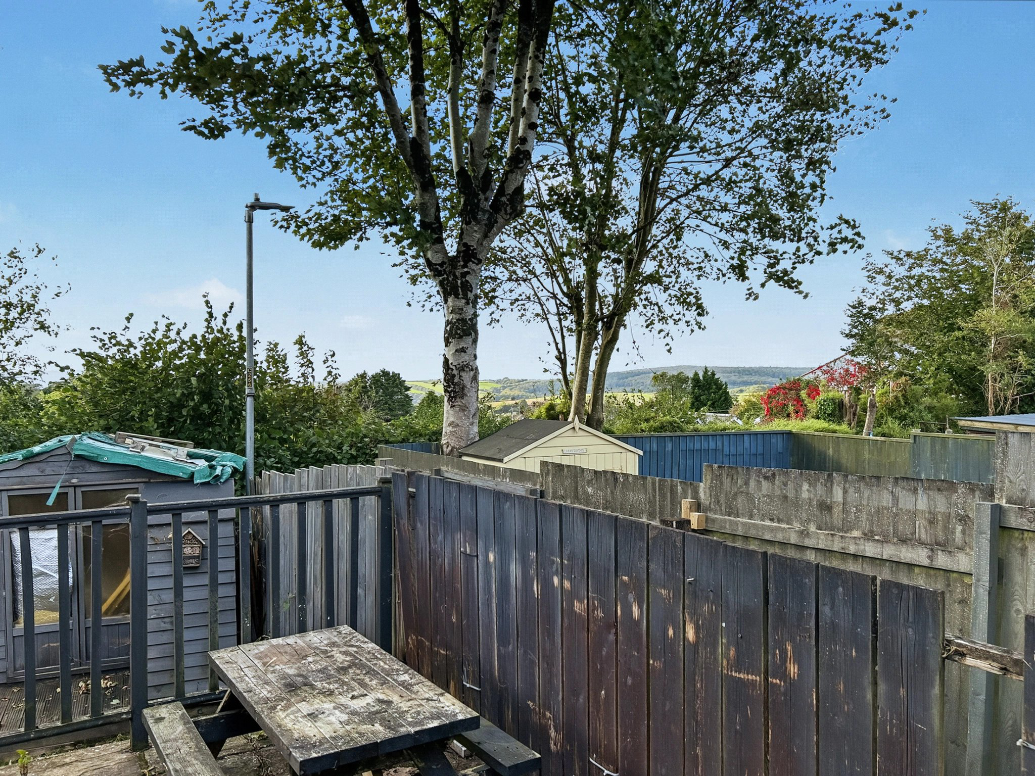 Flamank Park, Bodmin, Cornwall, PL31, photo 10