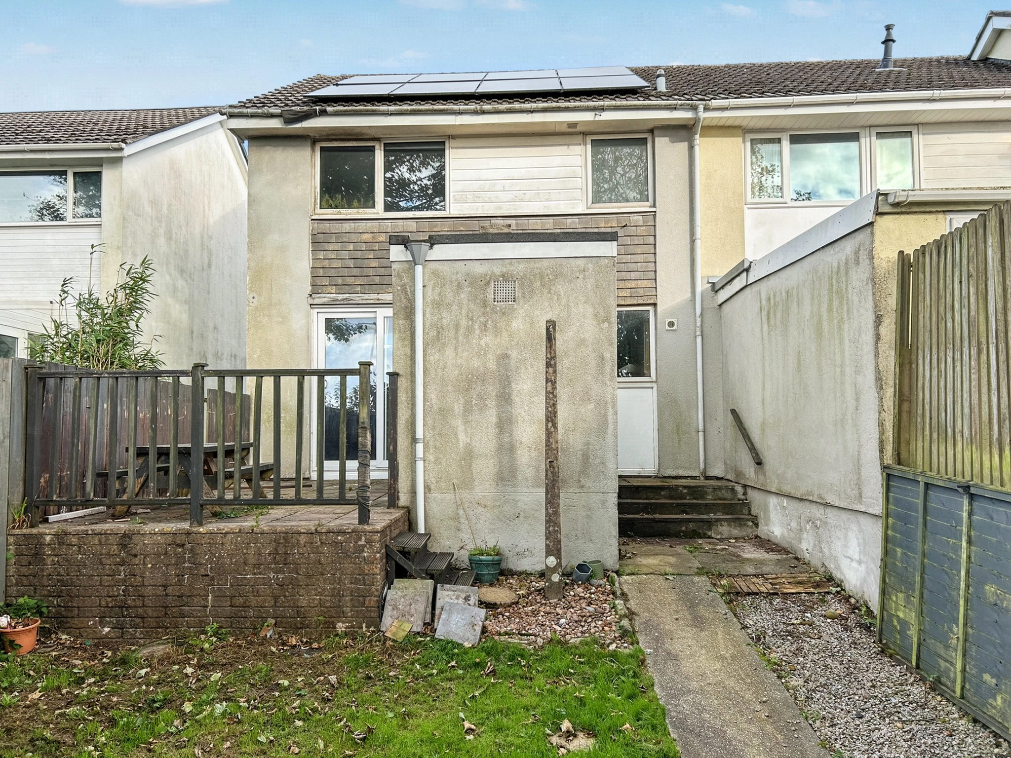 Flamank Park, Bodmin, Cornwall, PL31, photo 9
