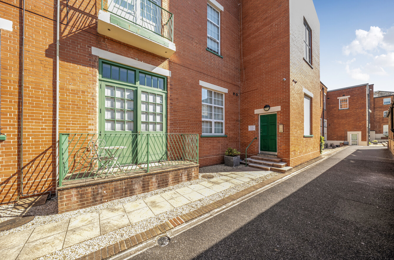 Whirligig Lane, Taunton, Somerset, TA1, photo 7