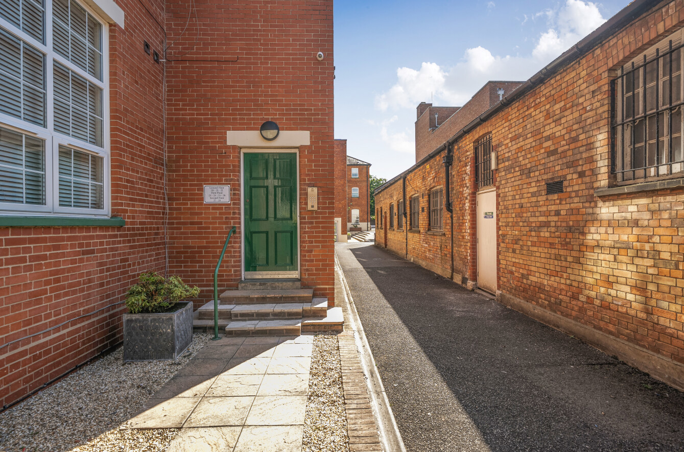 Whirligig Lane, Taunton, Somerset, TA1, photo 13