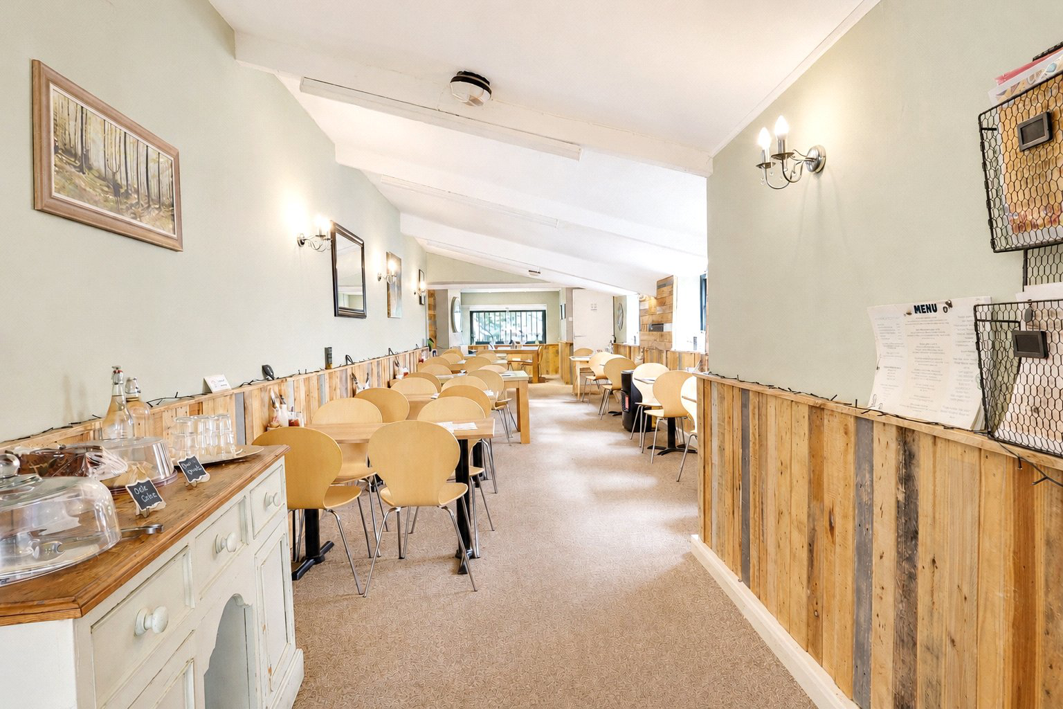 High Street, Dunster, Minehead, TA24, photo 4
