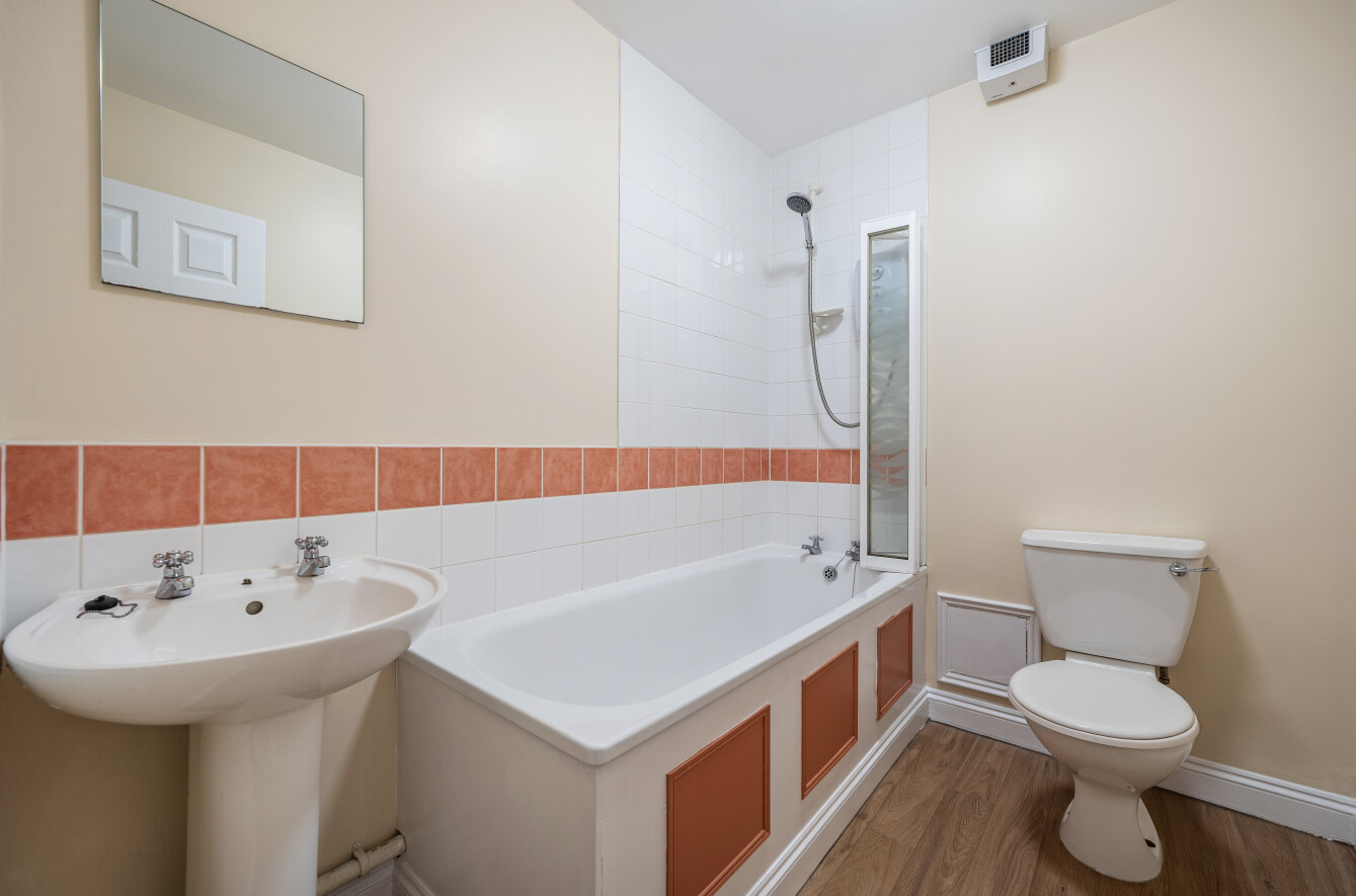 Whirligig Lane, Taunton, Somerset, TA1, photo 5