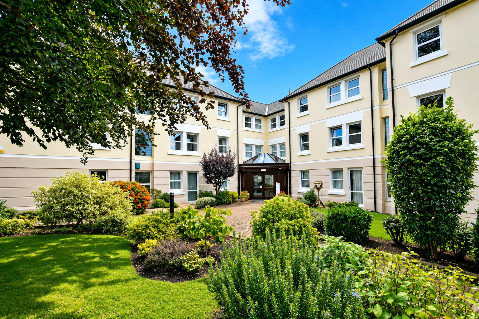 Barum Court, Litchdon Street, Barnstaple, Devon, EX32, photo 3