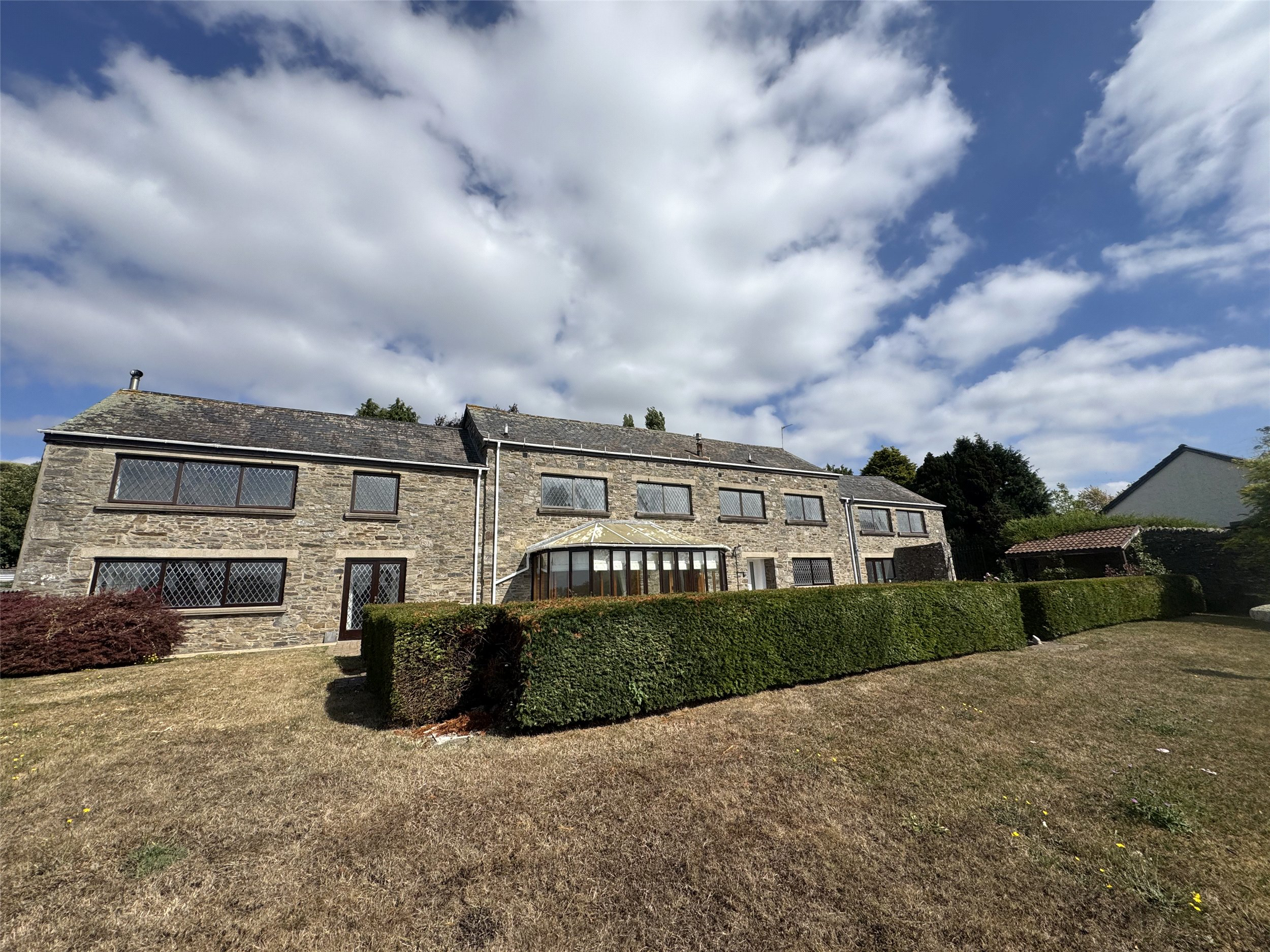 Ashford, Barnstaple, Devon, EX31