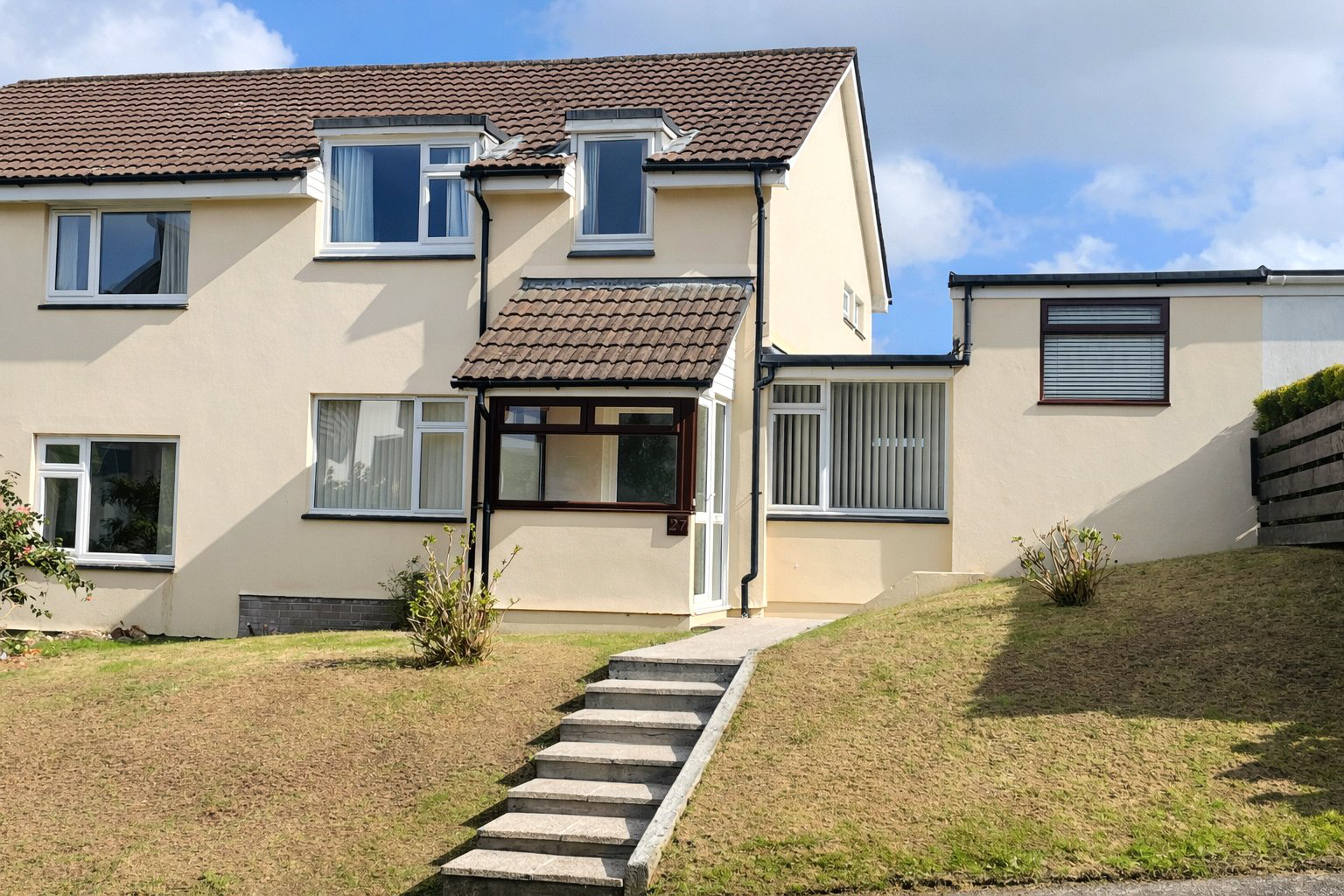 Crinnicks Hill, Bodmin, Cornwall, PL31