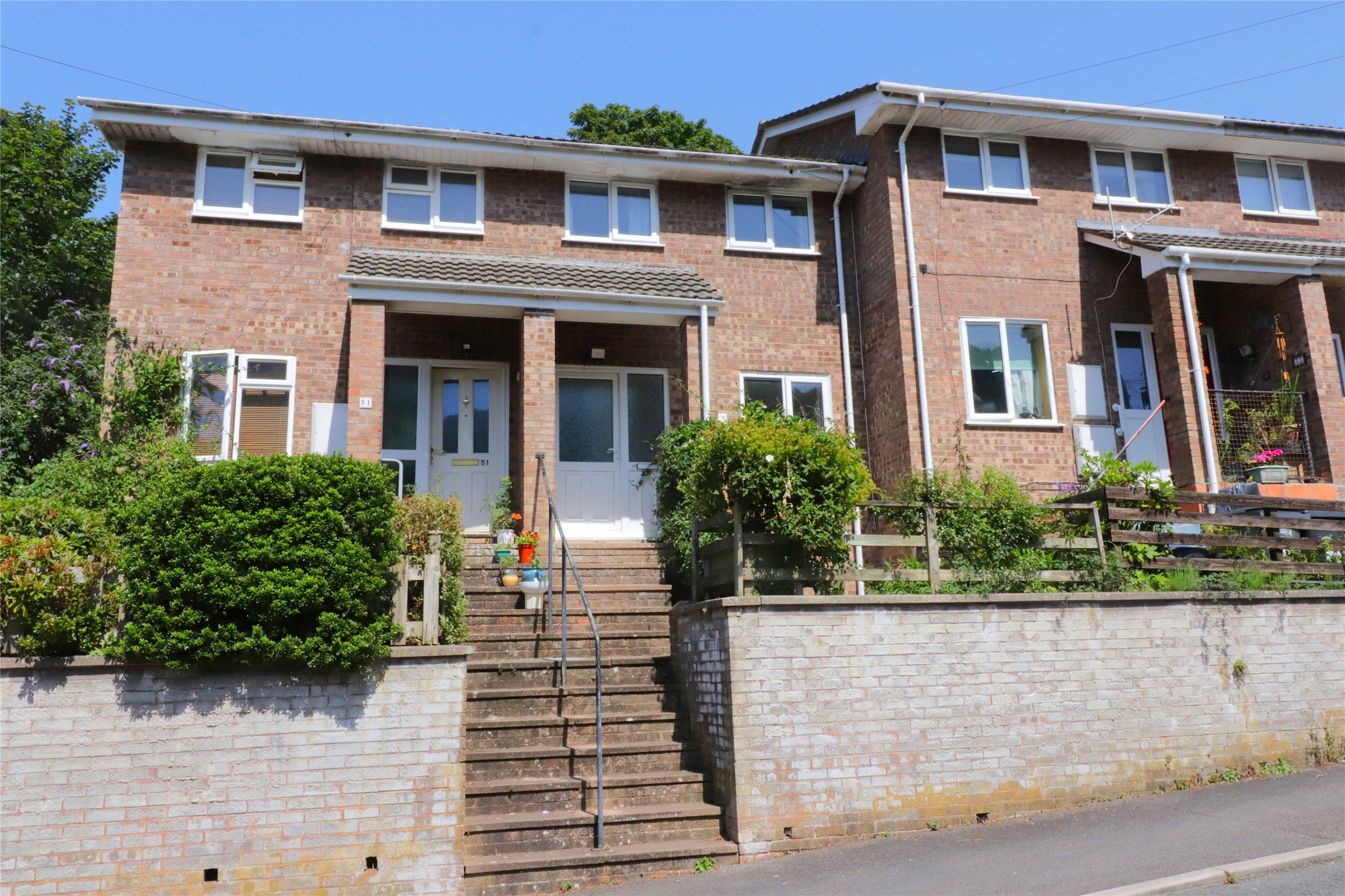 Hillington, Ilfracombe, Devon, EX34