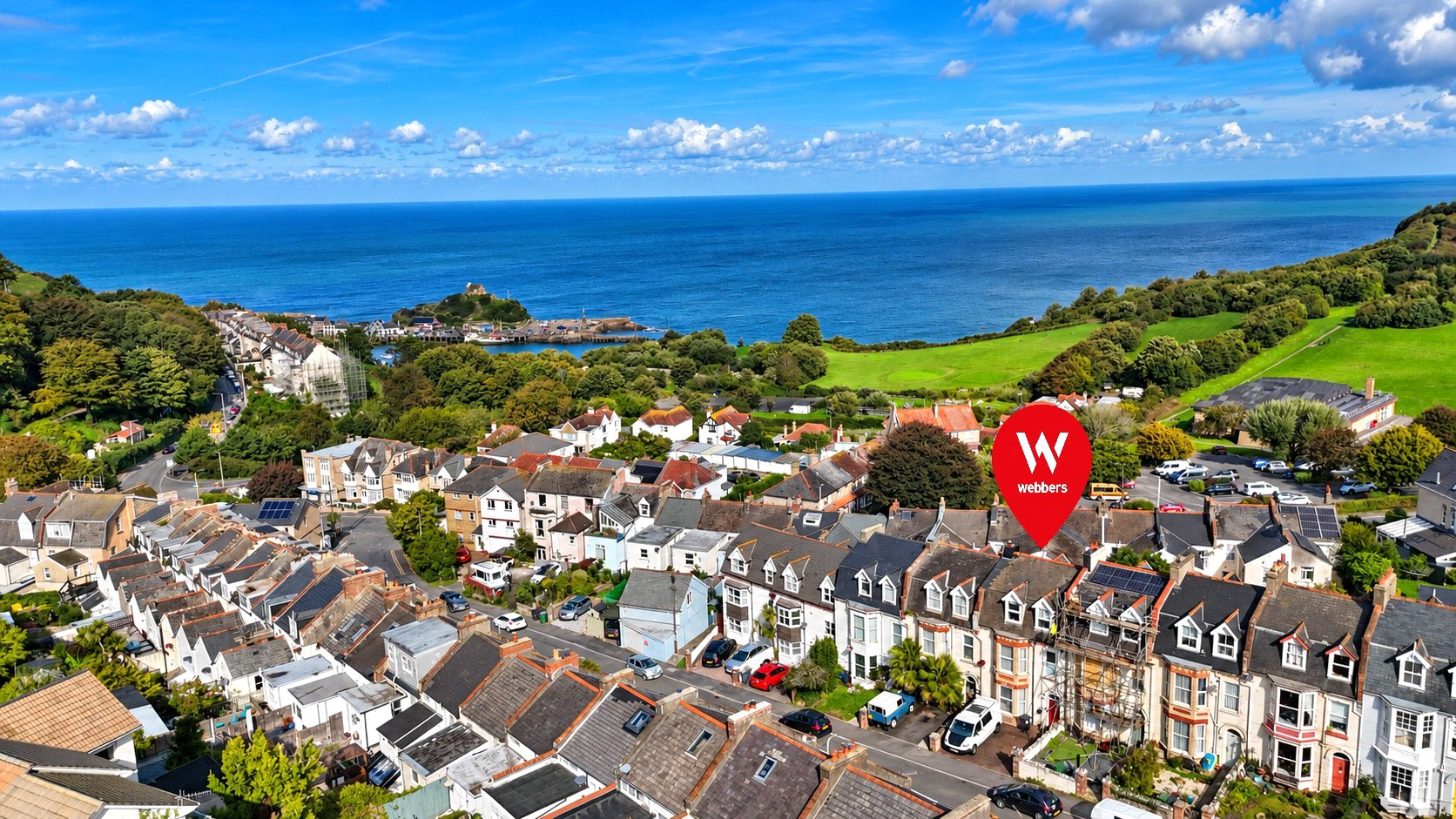 Chambercombe Road, Ilfracombe, Devon, EX34, photo 2