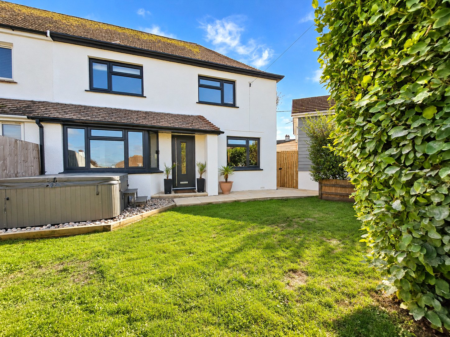 Stratton Road, Bude, Cornwall, EX23