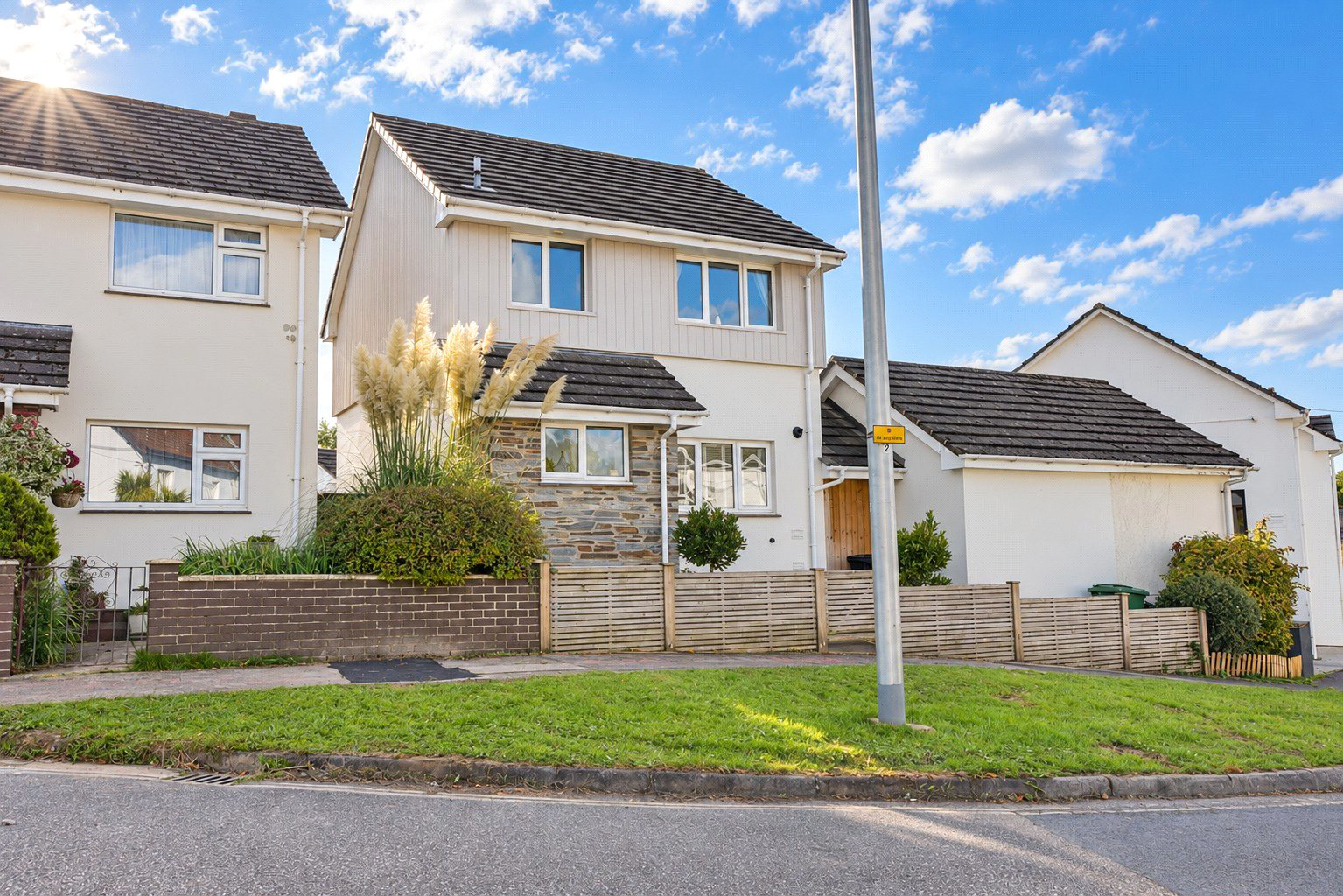 Beards Road, Fremington, Barnstaple, Devon, EX31
