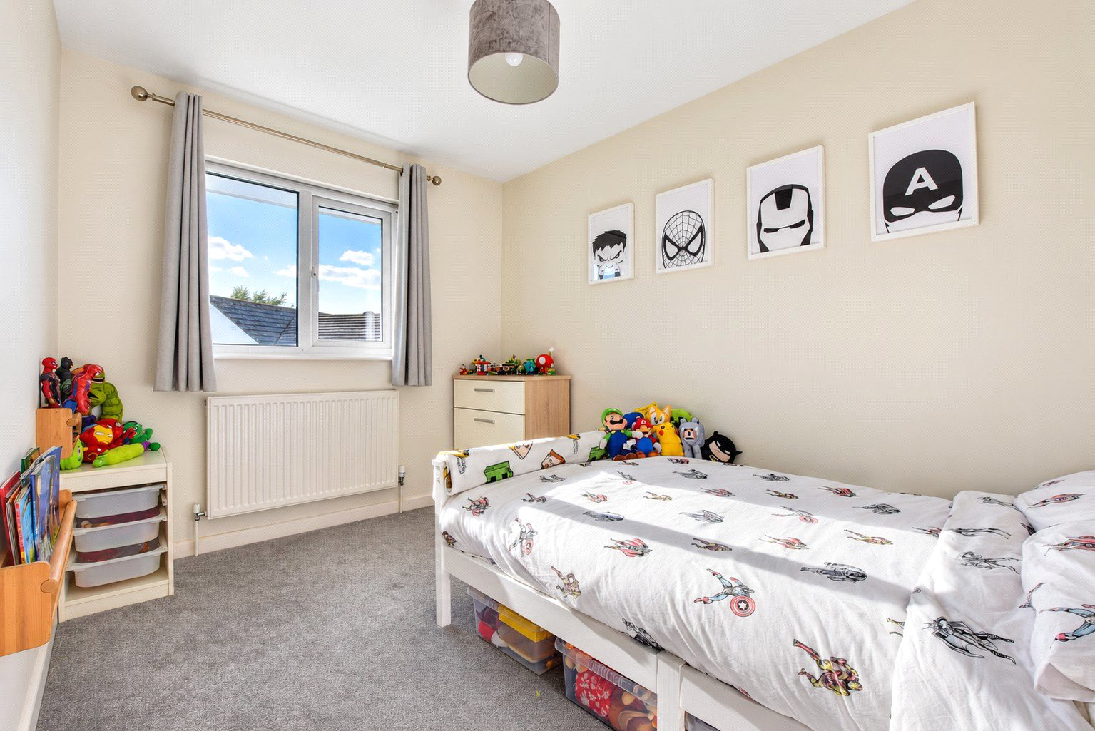 Beards Road, Fremington, Barnstaple, Devon, EX31, photo 10