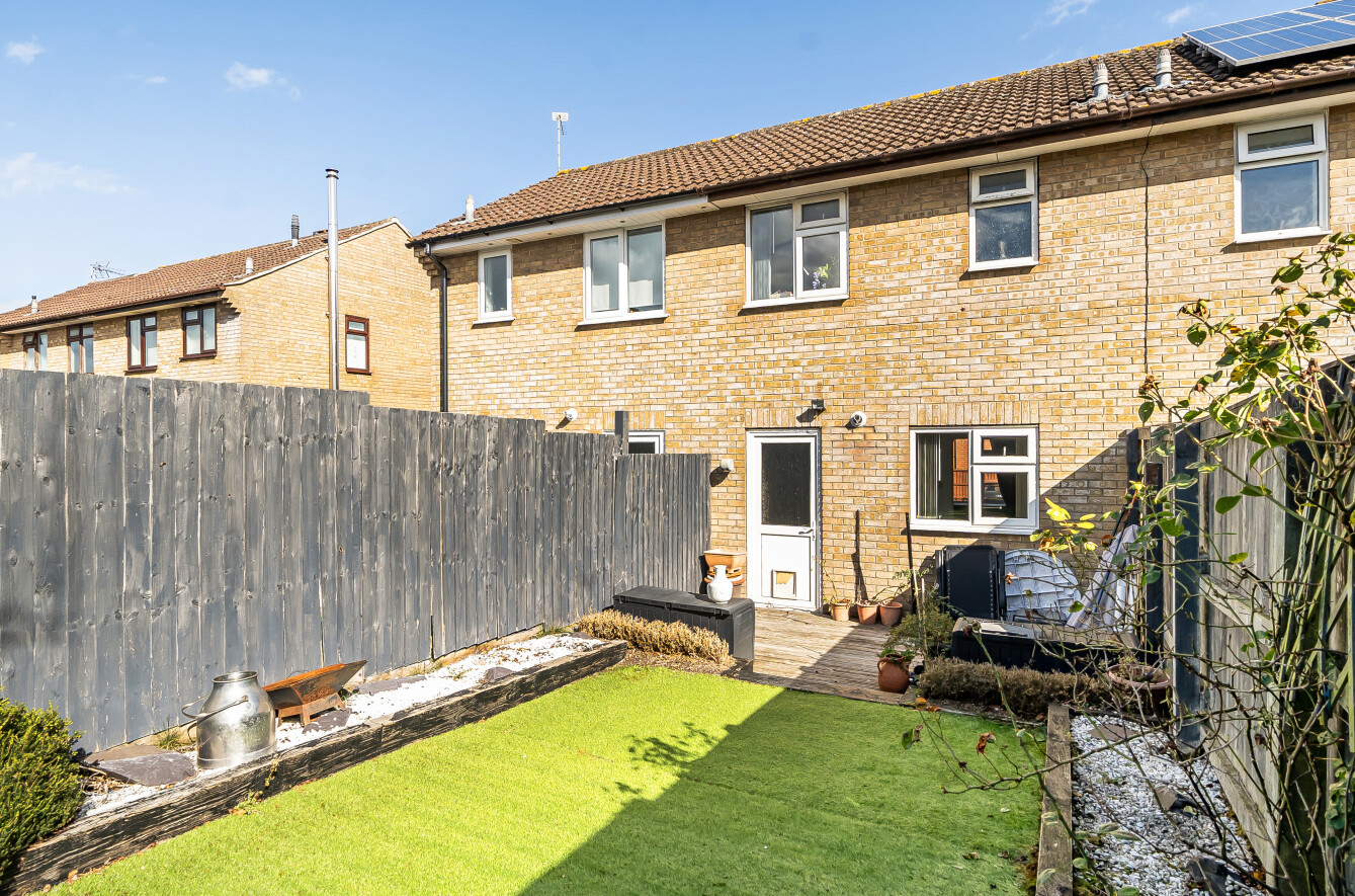 Gillards Close, Rockwell Green, Wellington, Somerset, TA21, photo 2