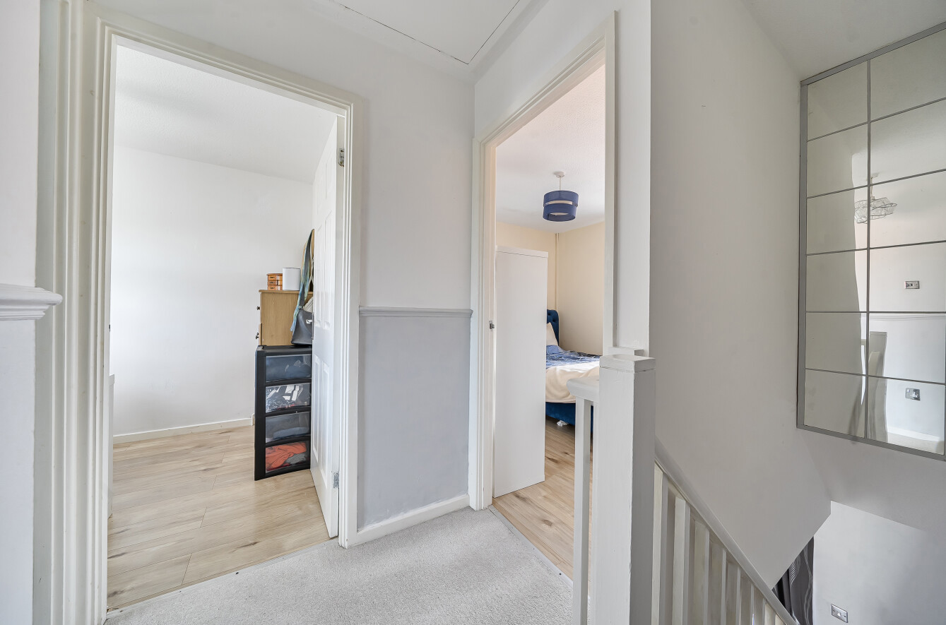 Gillards Close, Rockwell Green, Wellington, Somerset, TA21, photo 11