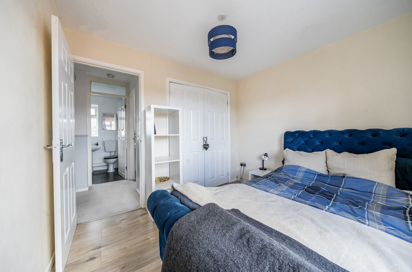 Gillards Close, Rockwell Green, Wellington, Somerset, TA21, photo 17