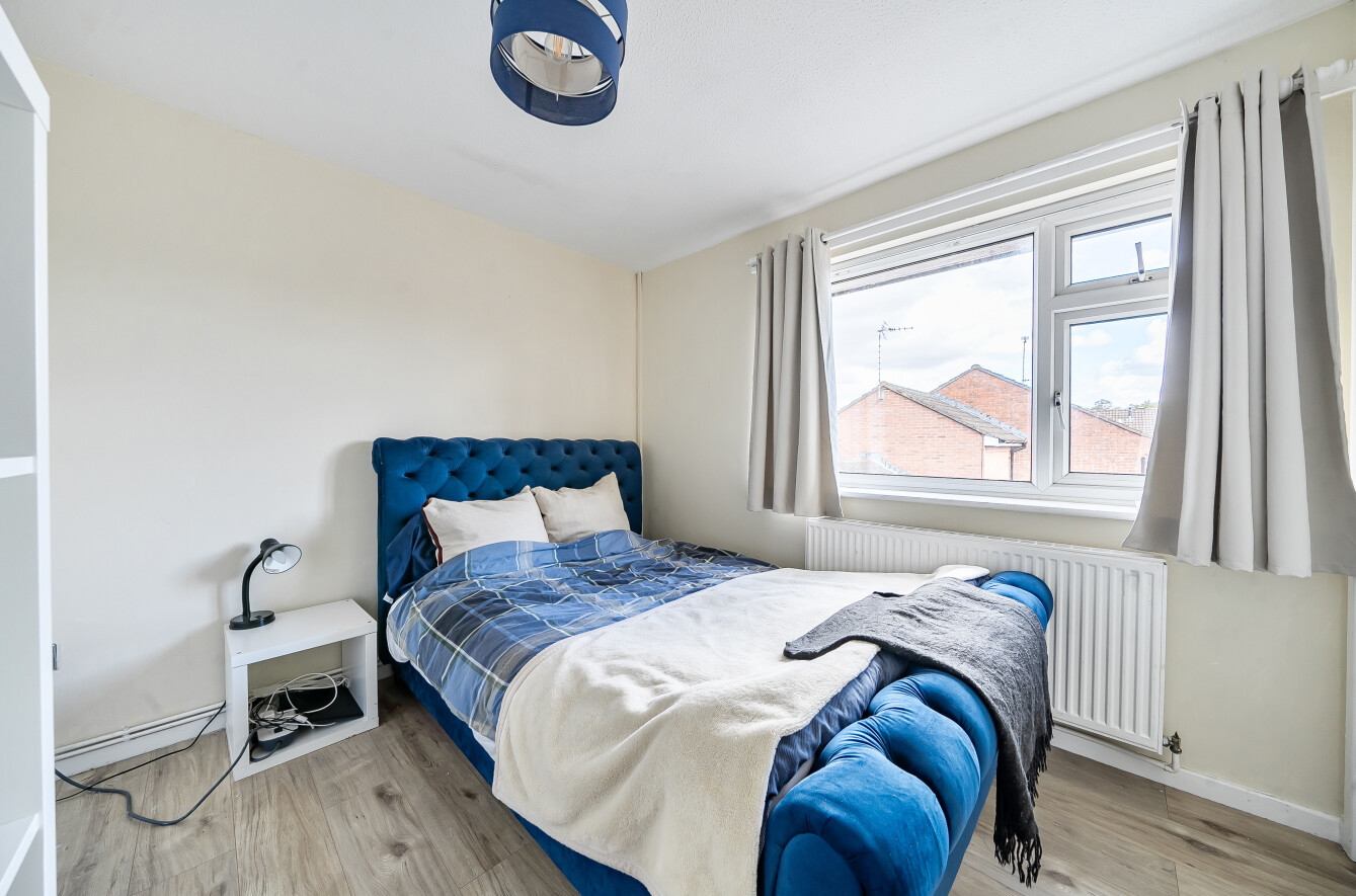 Gillards Close, Rockwell Green, Wellington, Somerset, TA21, photo 15