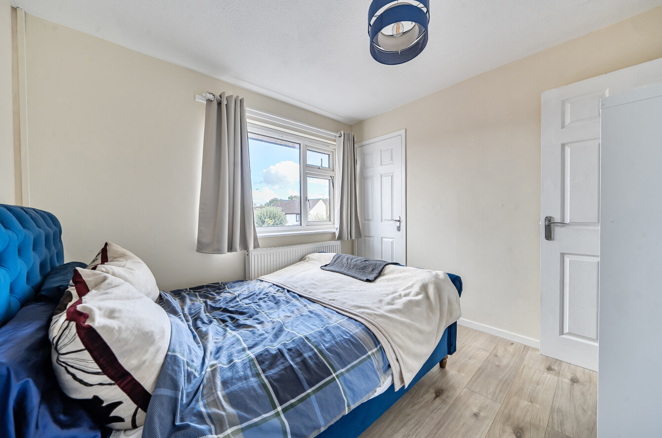Gillards Close, Rockwell Green, Wellington, Somerset, TA21, photo 16