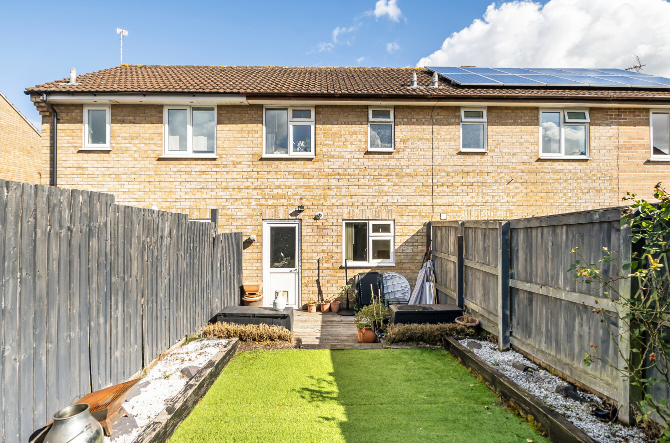 Gillards Close, Rockwell Green, Wellington, Somerset, TA21, photo 18