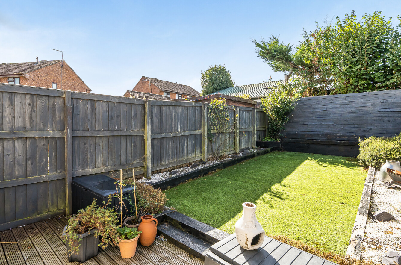 Gillards Close, Rockwell Green, Wellington, Somerset, TA21, photo 19