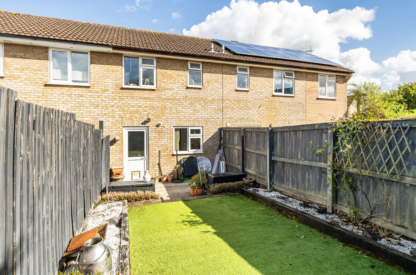 Gillards Close, Rockwell Green, Wellington, Somerset, TA21, photo 20