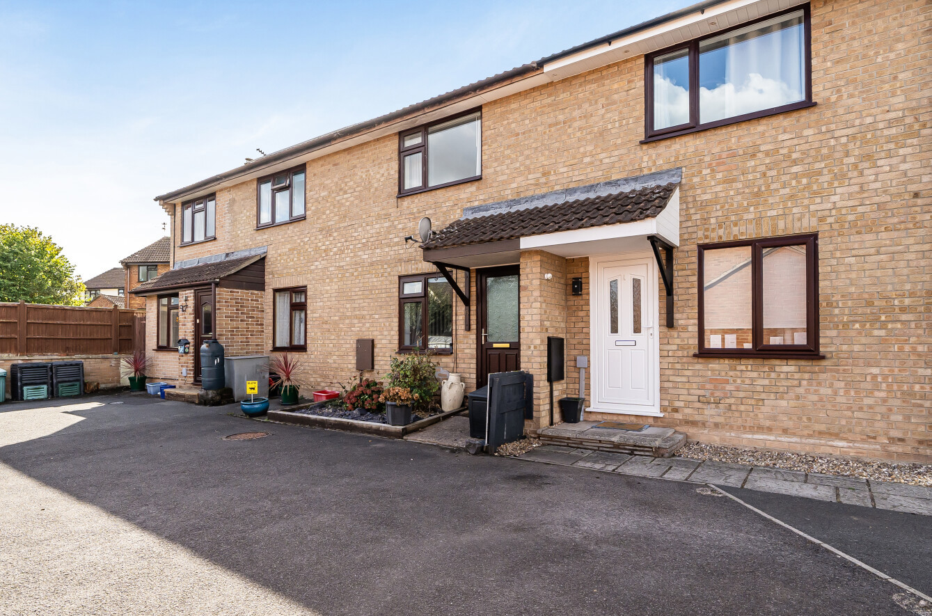 Gillards Close, Rockwell Green, Wellington, Somerset, TA21, photo 21