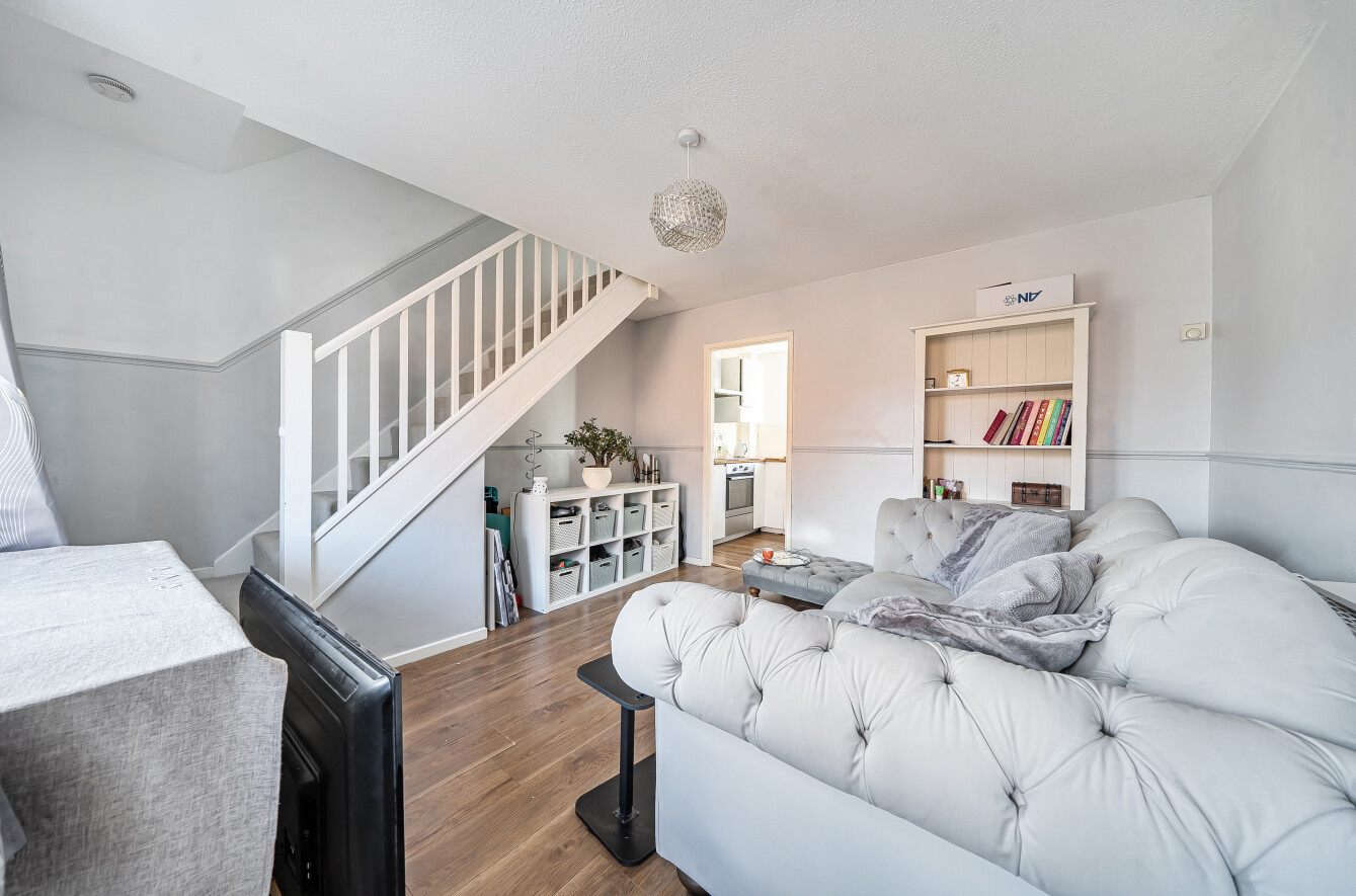 Gillards Close, Rockwell Green, Wellington, Somerset, TA21, photo 4