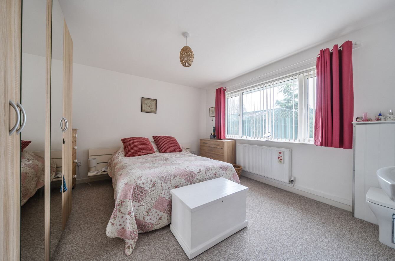 Creech Heathfield, Taunton, TA3, photo 5