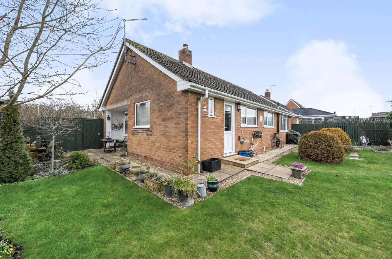 Creech Heathfield, Taunton, TA3, photo 10