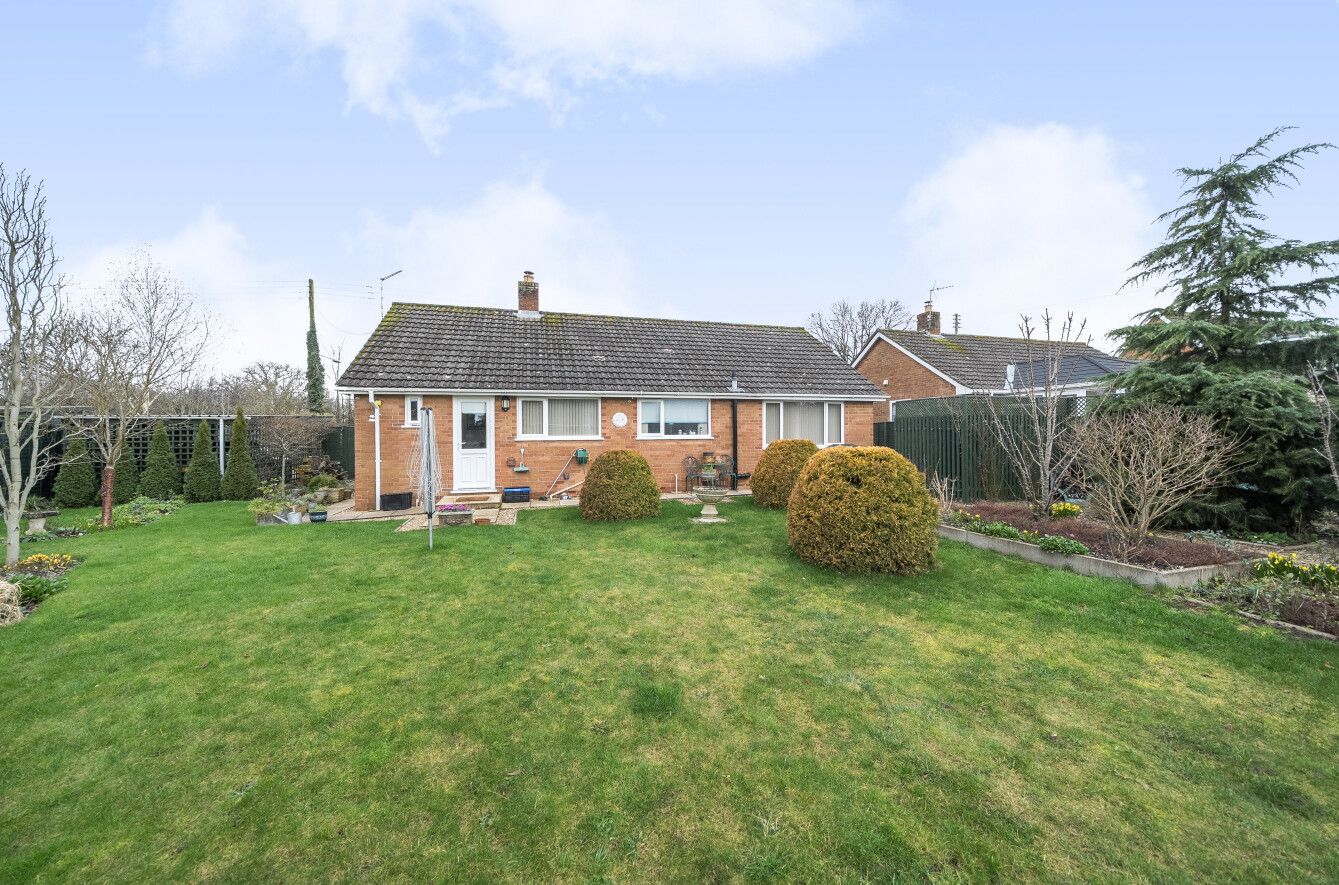 Creech Heathfield, Taunton, TA3, photo 8