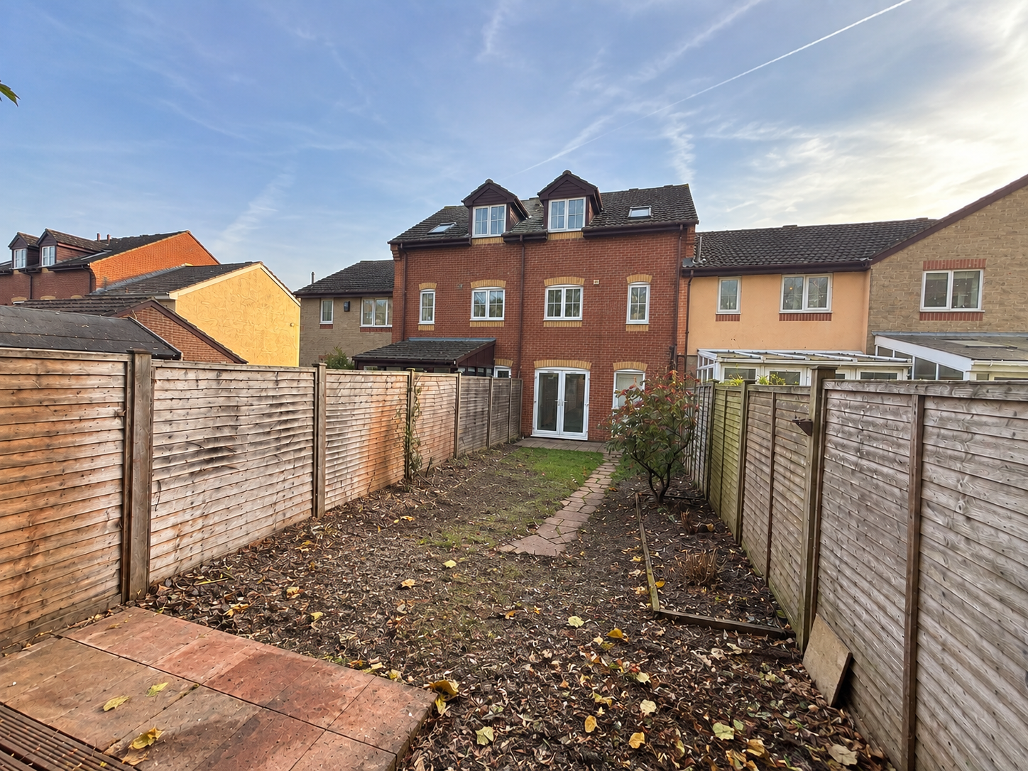 Walkers Gate, Wellington, Somerset, TA21, photo 4