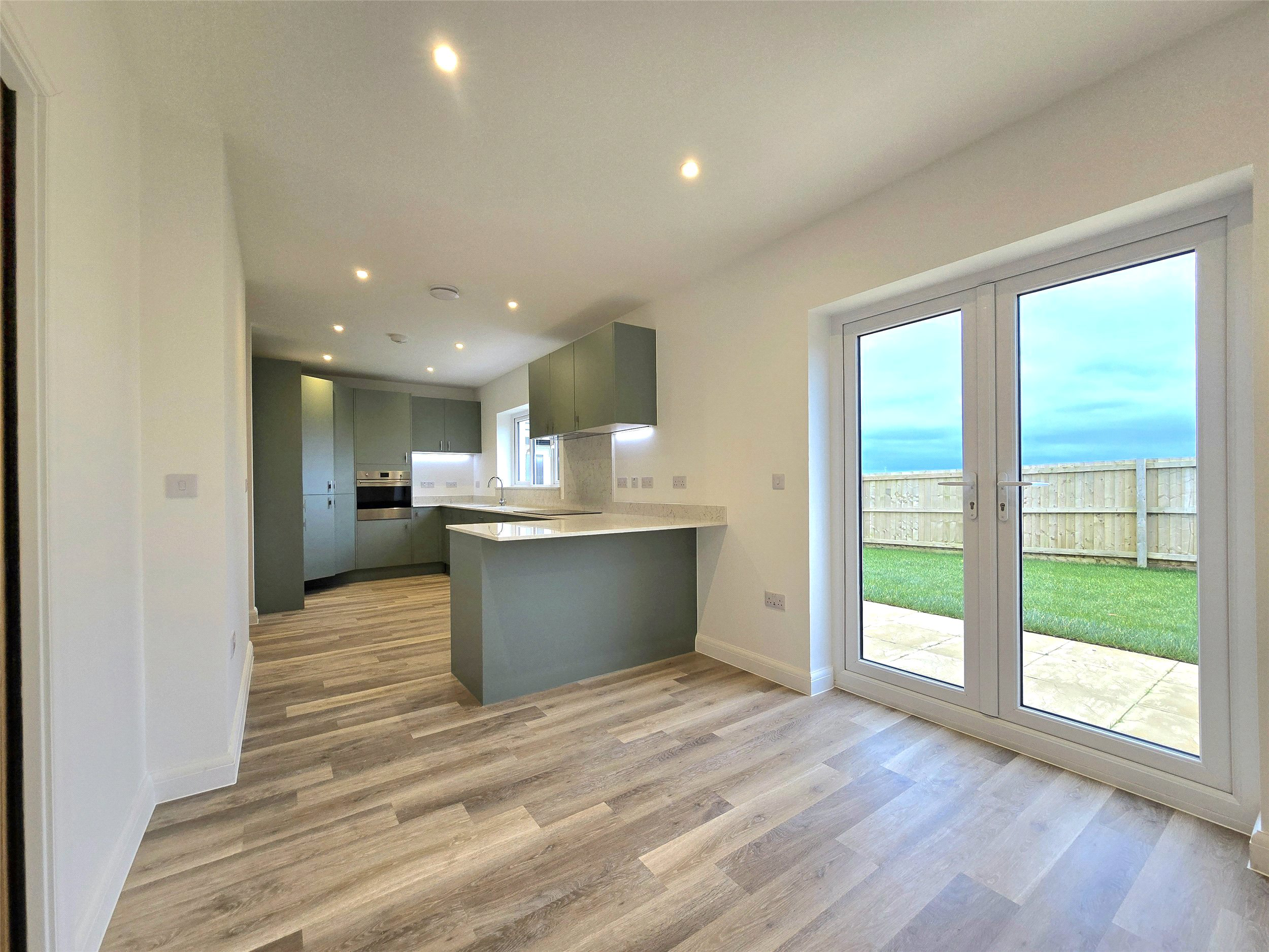 Lord Meadow, Kilkhampton, Bude, Cornwall, EX23, photo 13