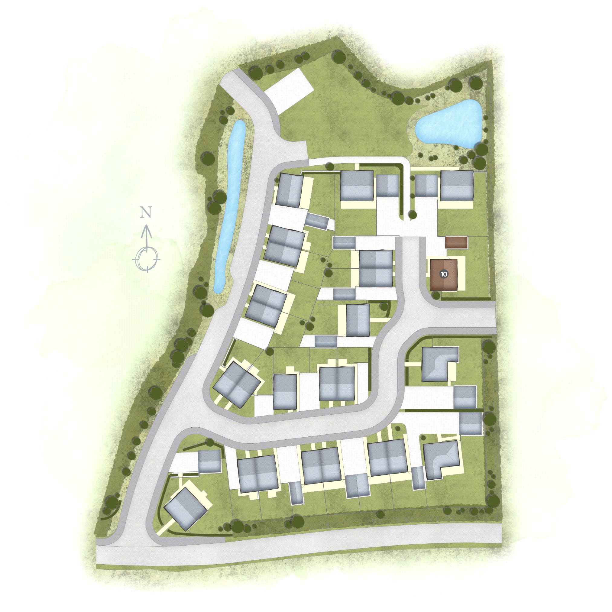 Lord Meadow, Kilkhampton, Bude, Cornwall, EX23, photo 15