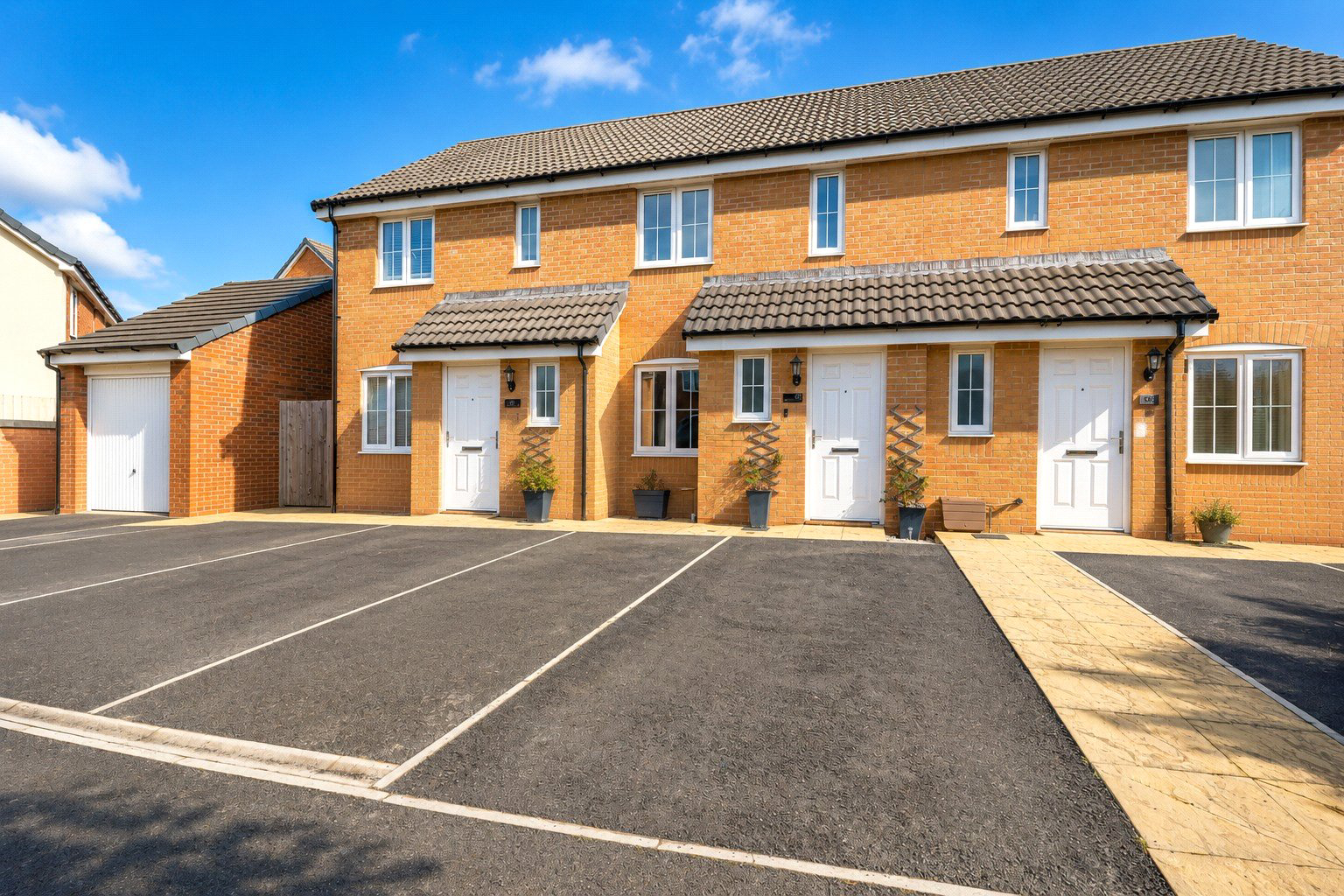 Blakewell Close, Barnstaple, Devon, EX31