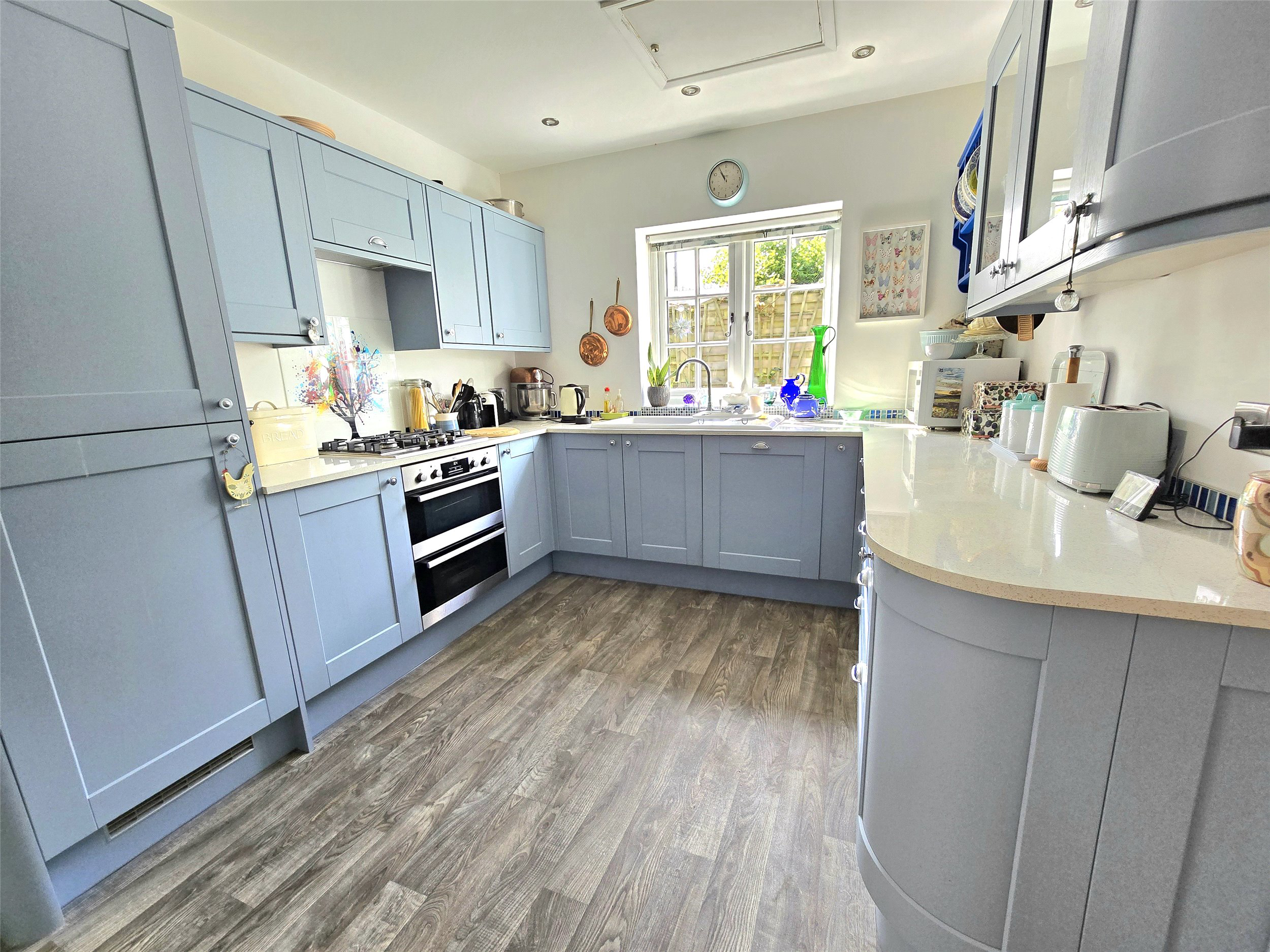 St. Davids Close, Woodford, Bude, Cornwall, EX23, photo 10