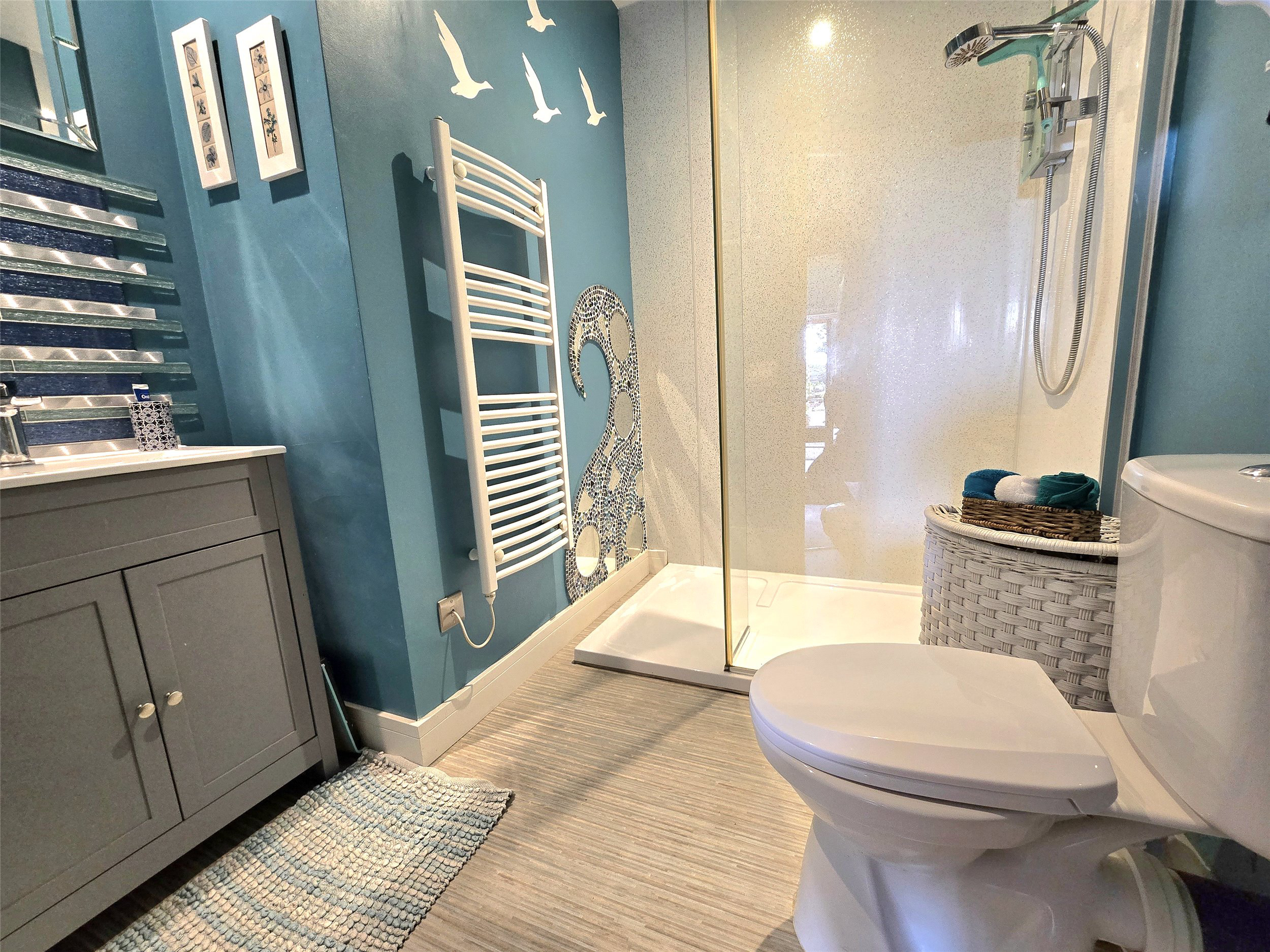St. Davids Close, Woodford, Bude, Cornwall, EX23, photo 14