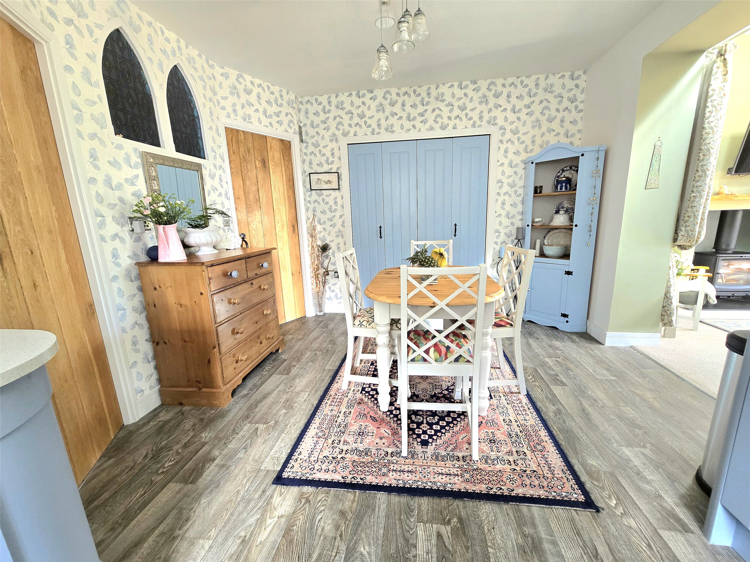 St. Davids Close, Woodford, Bude, Cornwall, EX23, photo 9