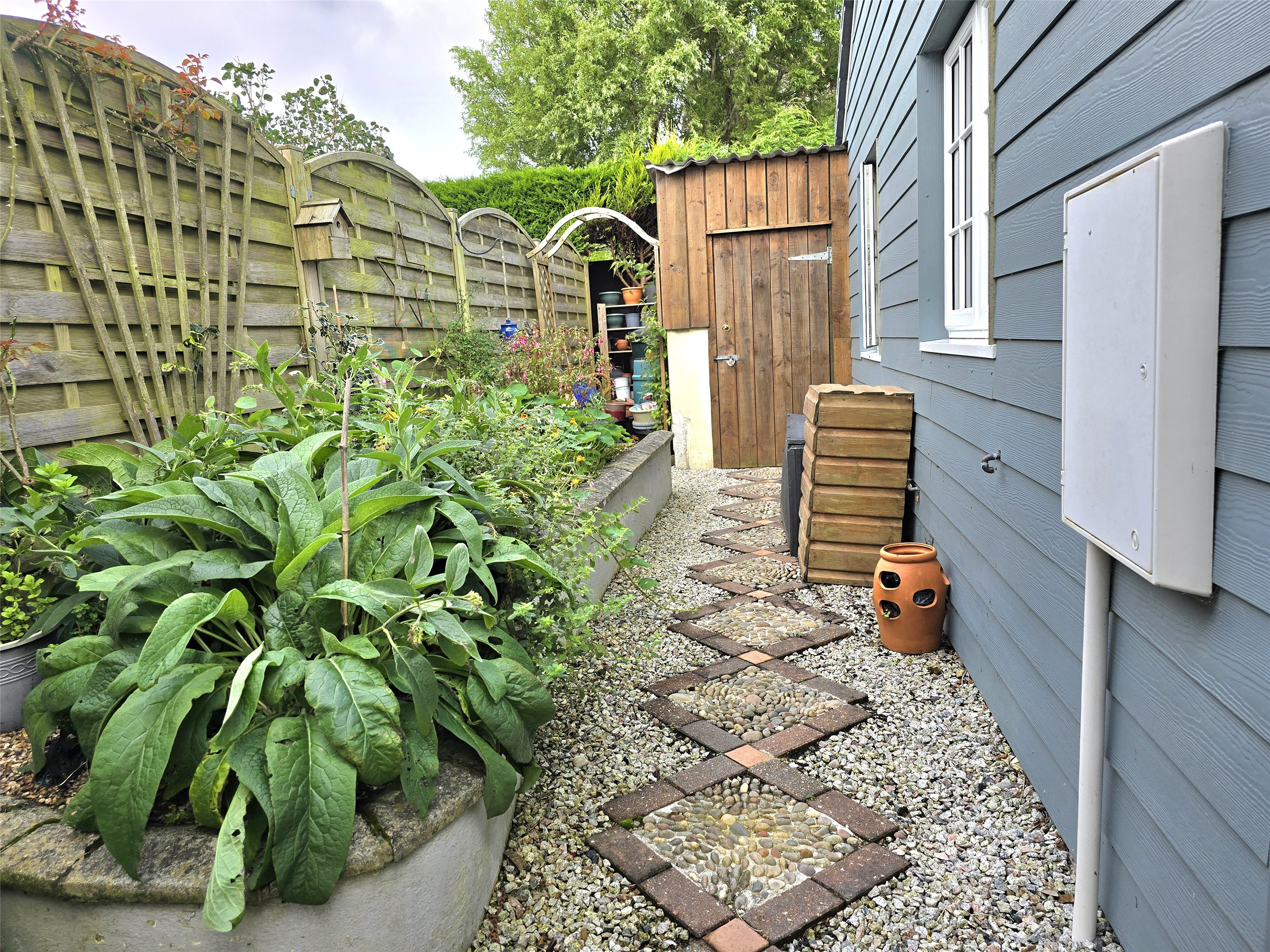 St. Davids Close, Woodford, Bude, Cornwall, EX23, photo 12