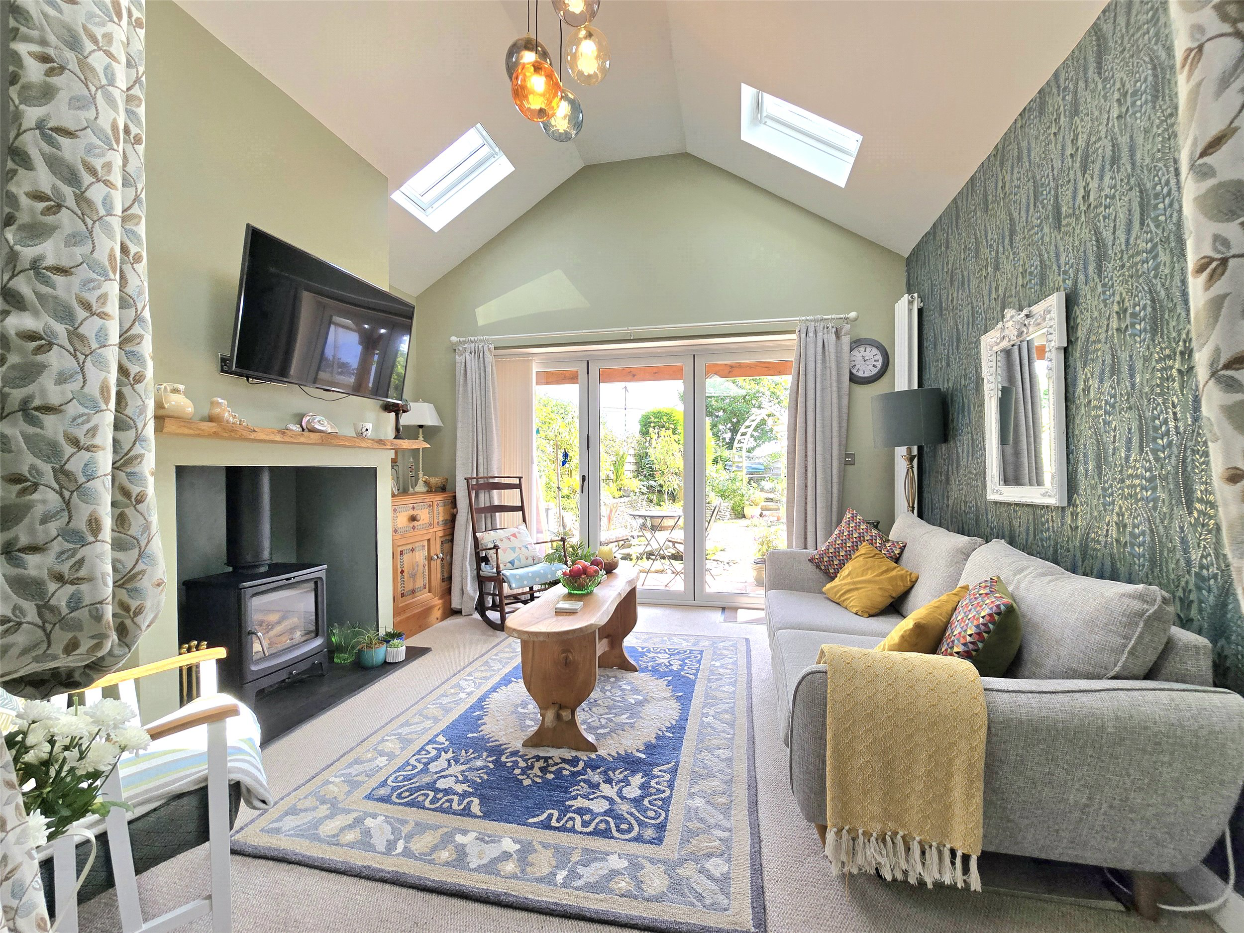St. Davids Close, Woodford, Bude, Cornwall, EX23, photo 6