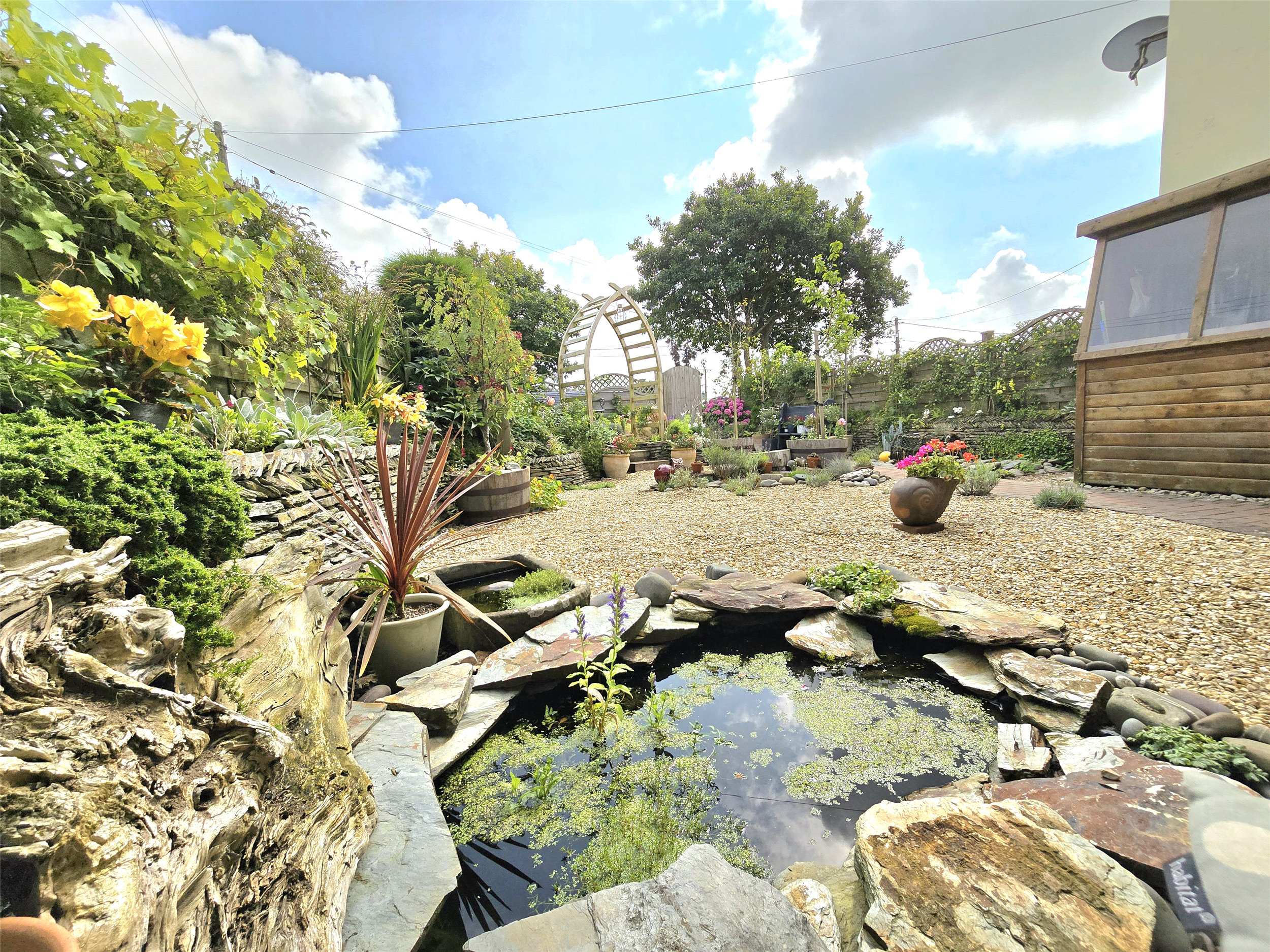St. Davids Close, Woodford, Bude, Cornwall, EX23, photo 11