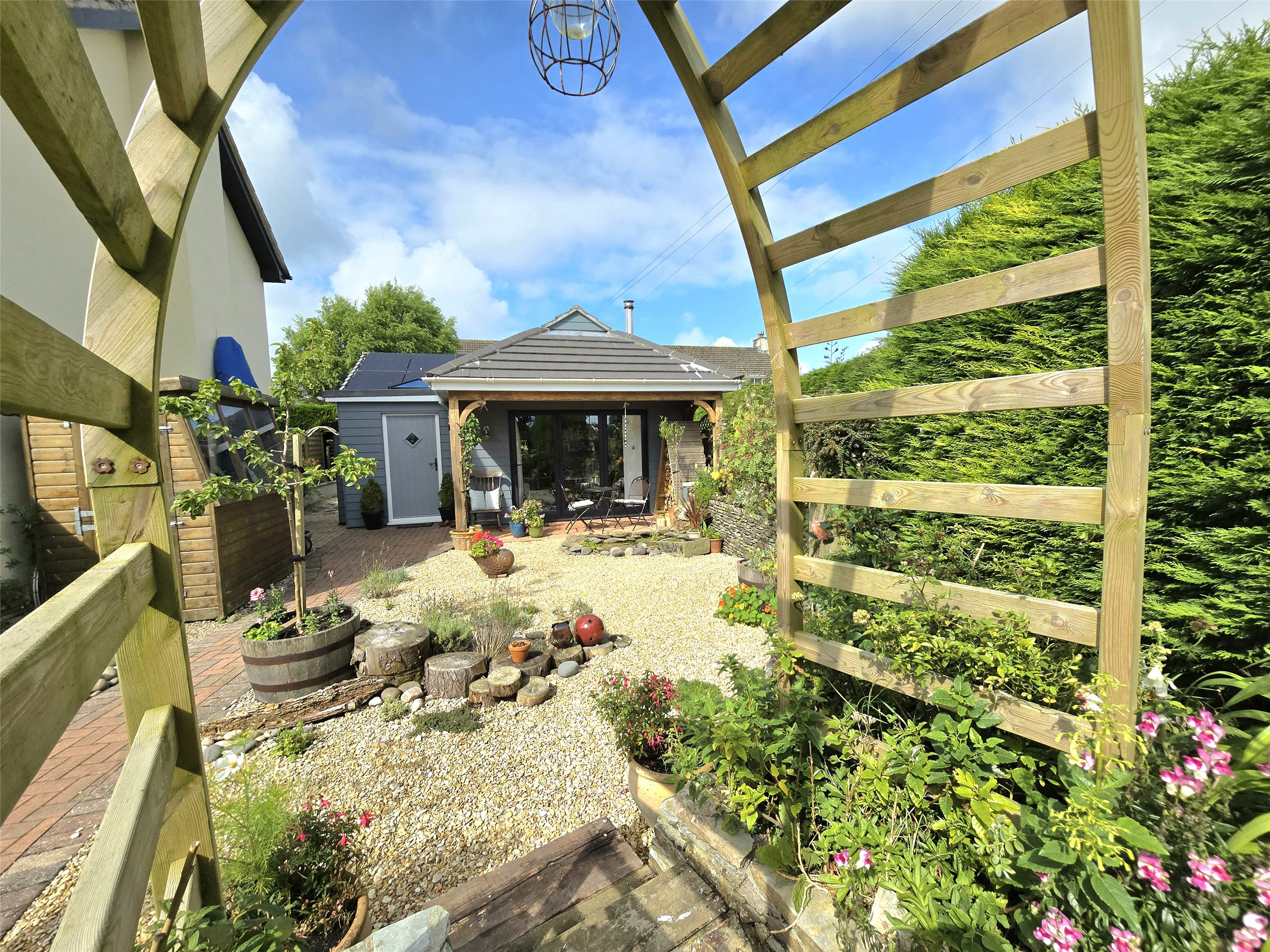 St. Davids Close, Woodford, Bude, Cornwall, EX23, photo 3