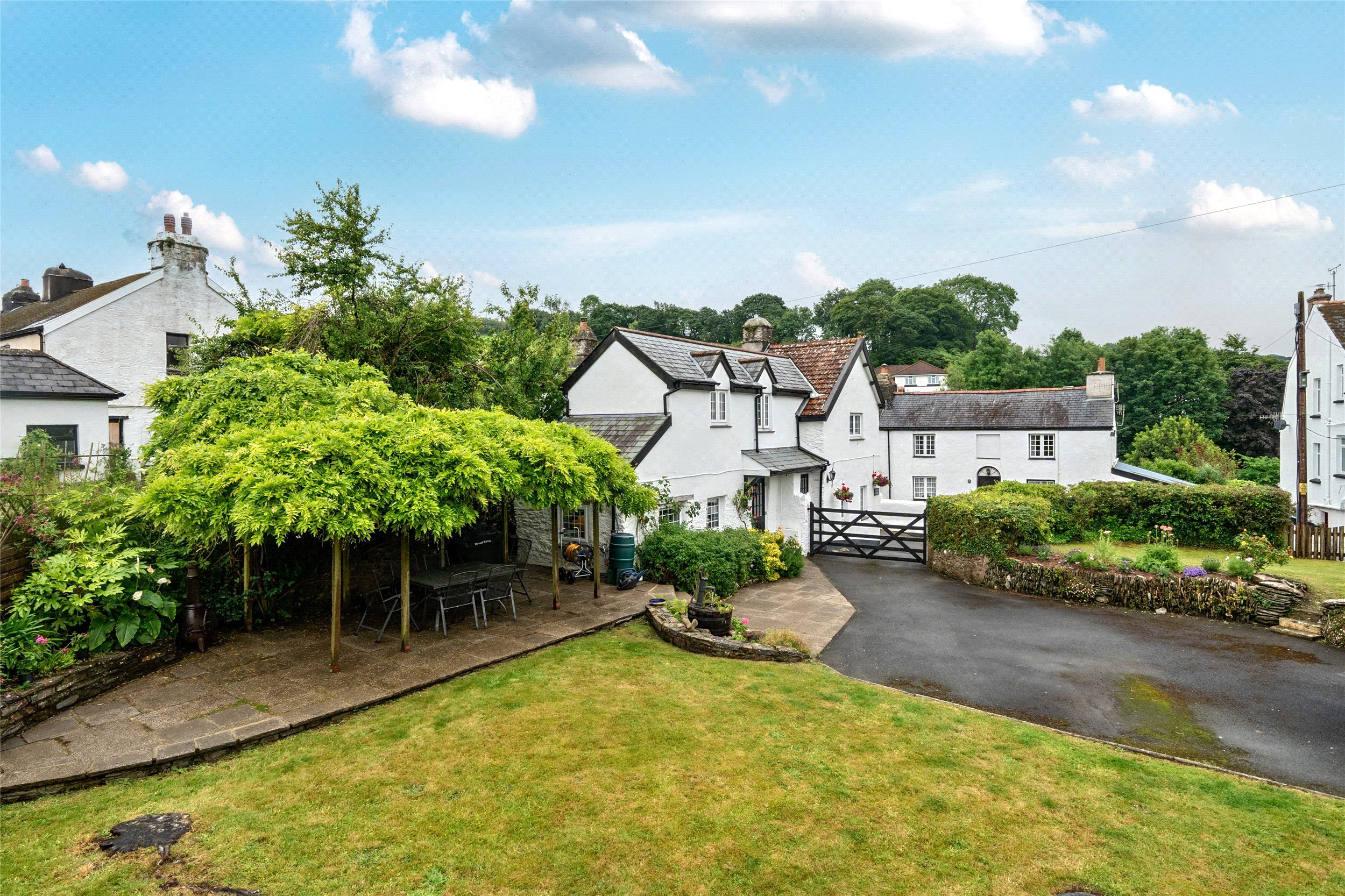 Berrynarbor, Ilfracombe, EX34, photo 8