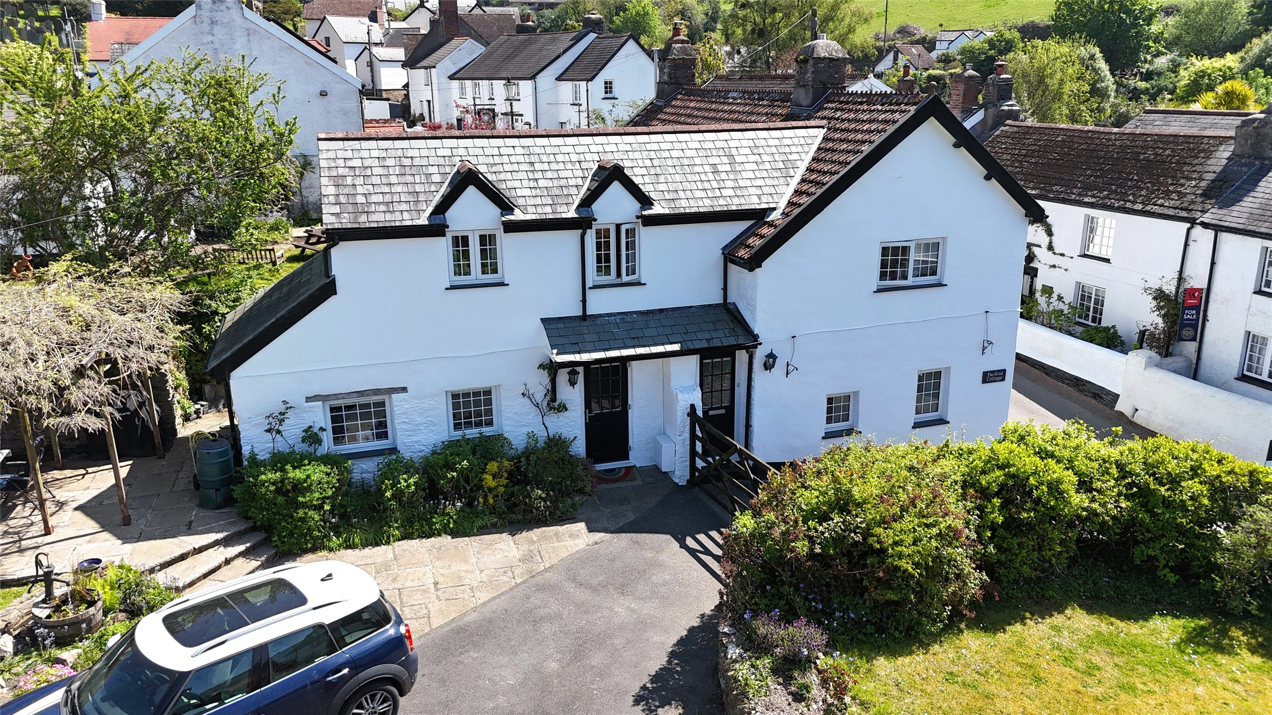 Berrynarbor, Ilfracombe, EX34, photo 6