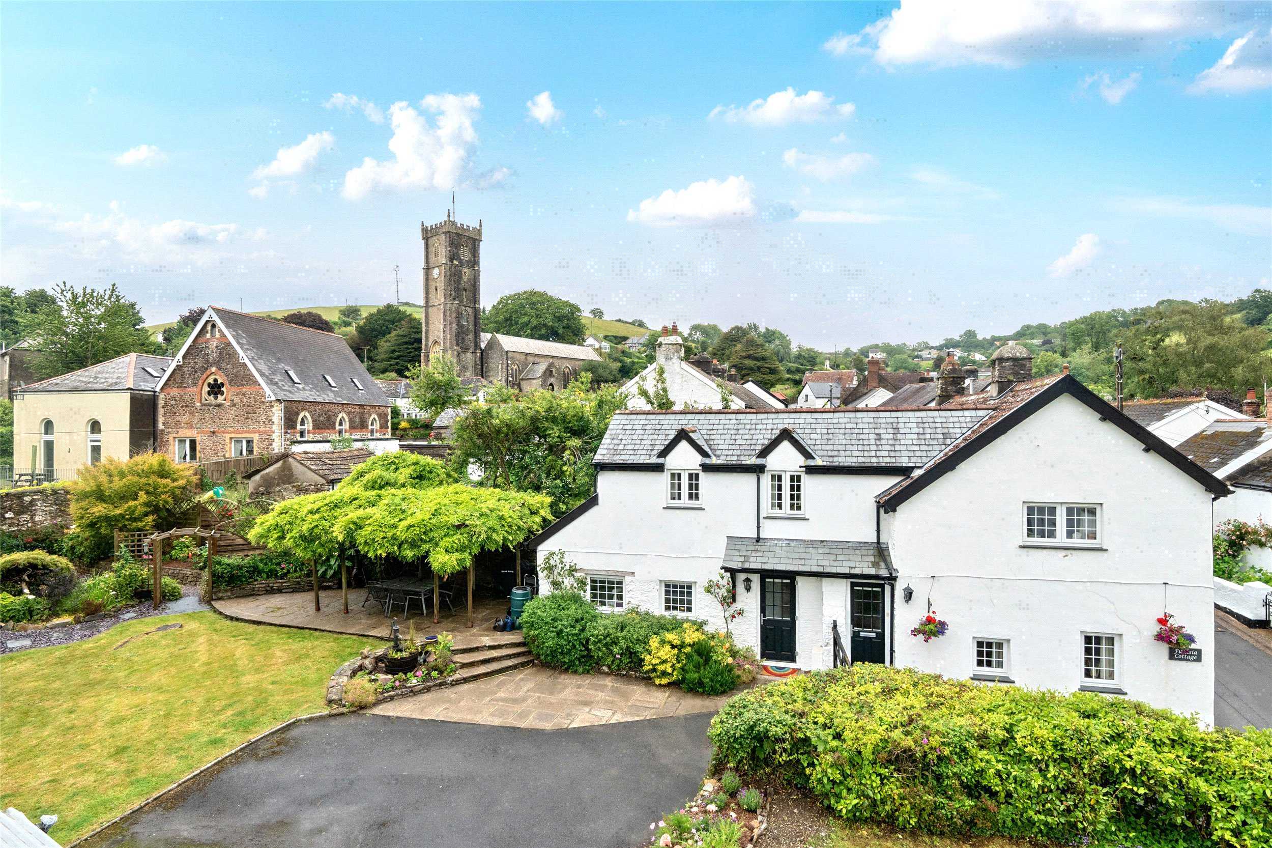 Berrynarbor, Ilfracombe, EX34, photo 26
