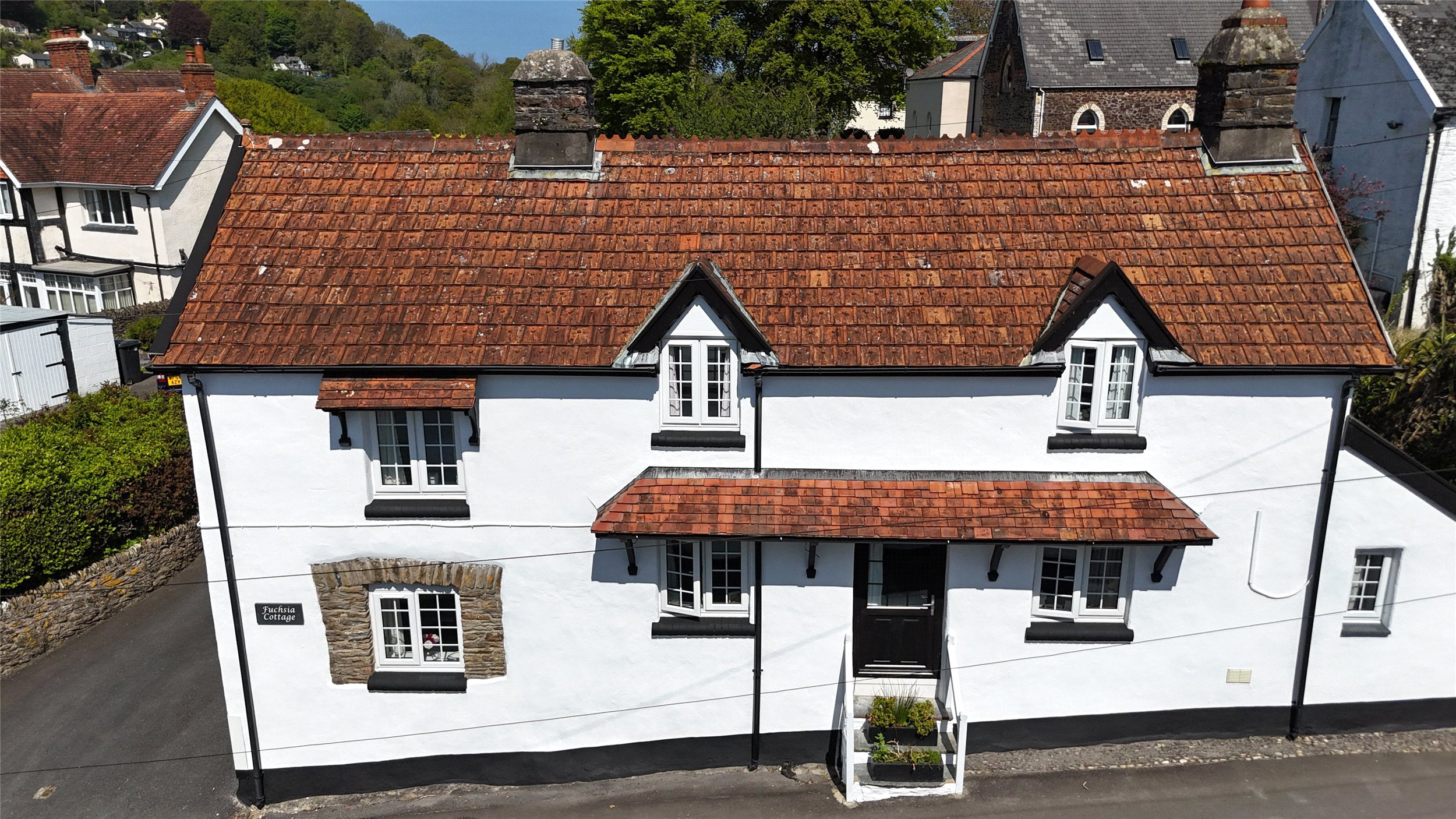 Berrynarbor, Ilfracombe, EX34, photo 2