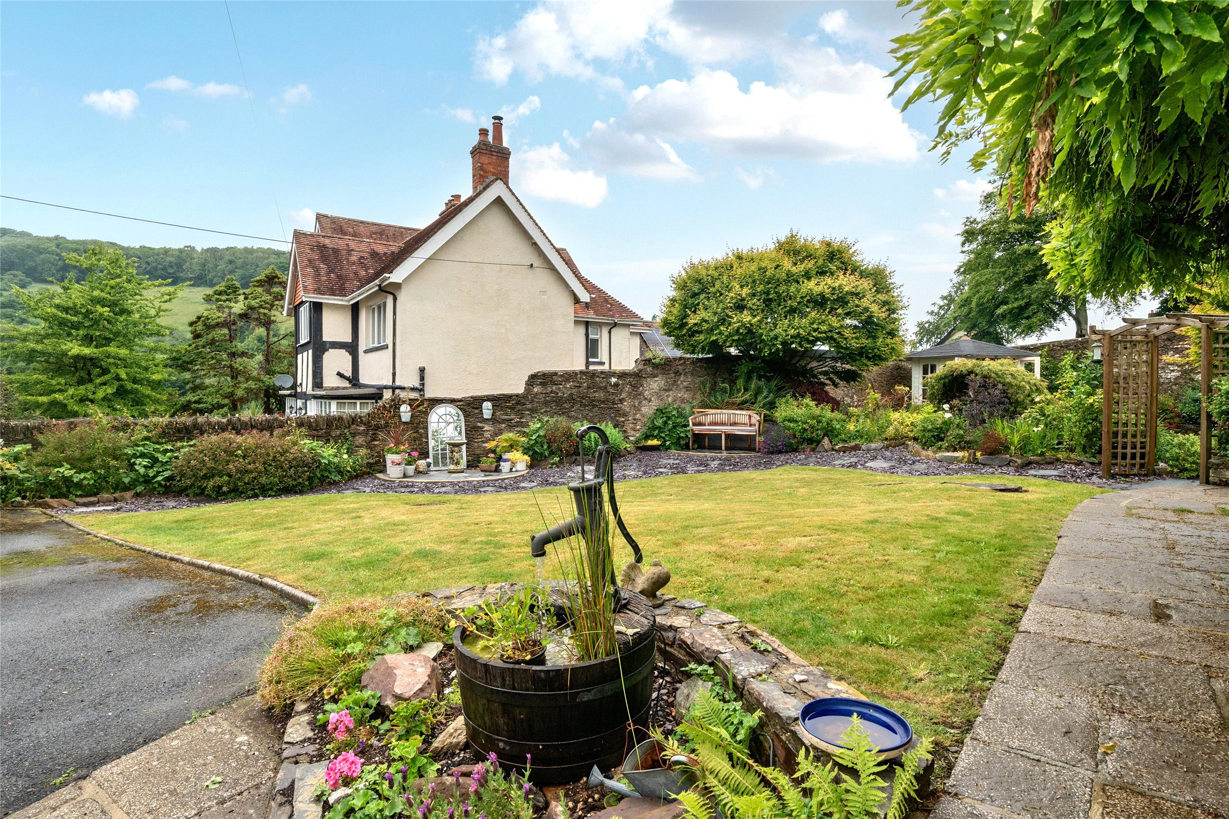 Berrynarbor, Ilfracombe, EX34, photo 20
